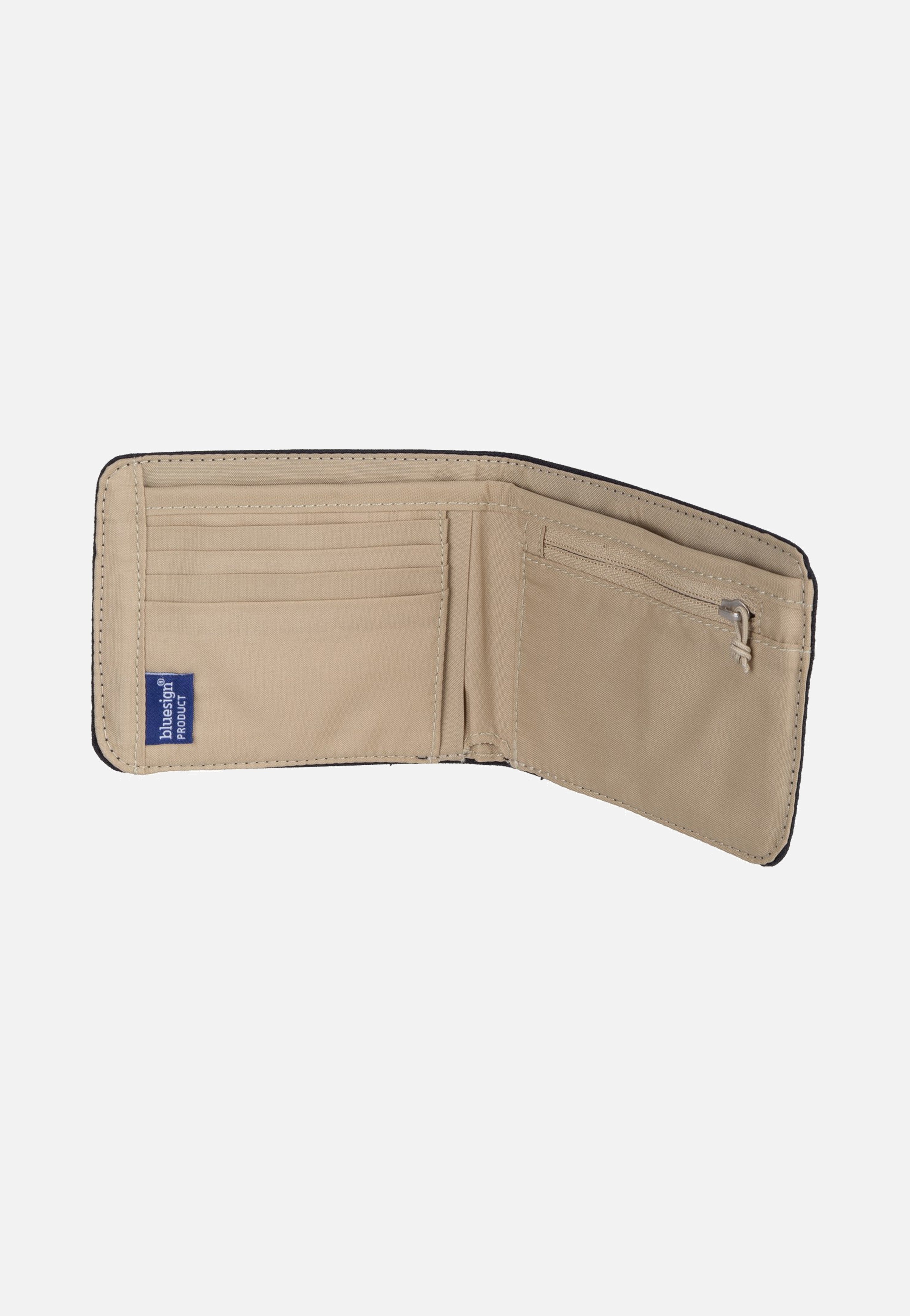 Deuter Wallet Black Wallet
