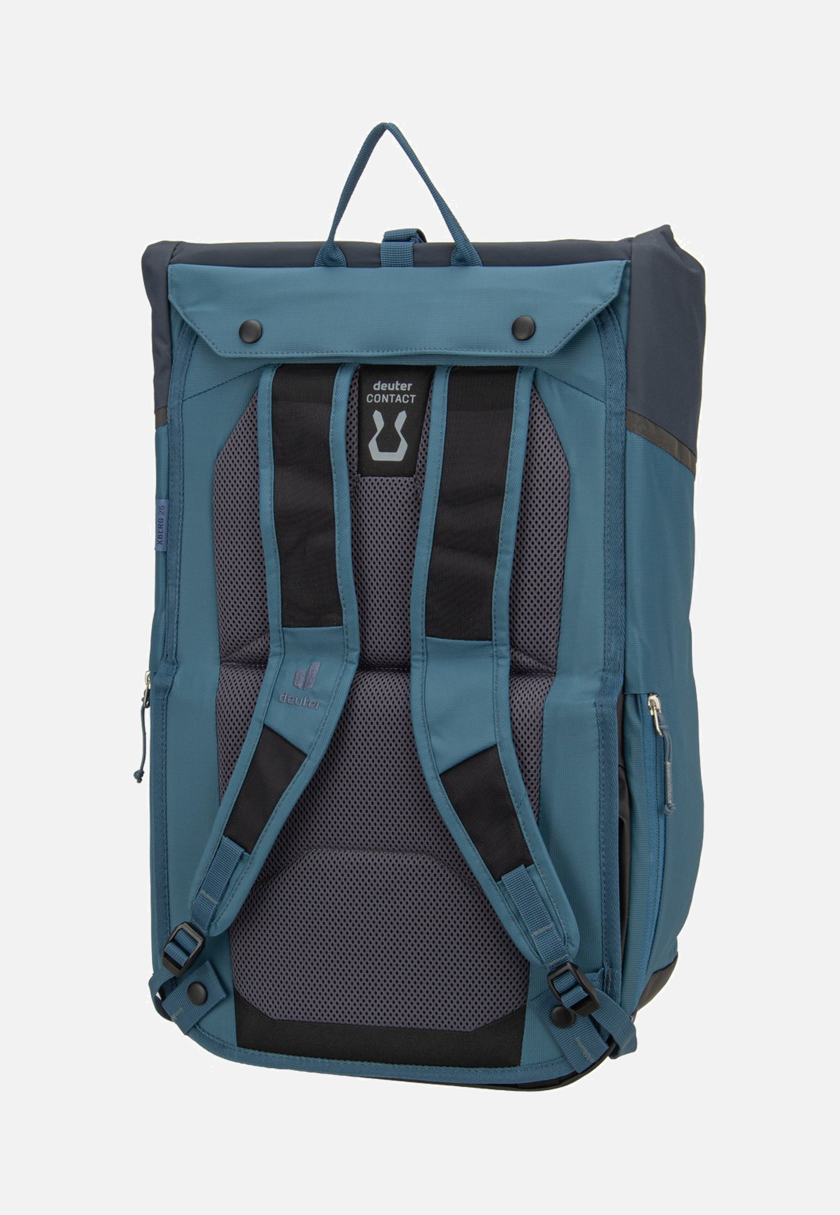 Deuter Xberg 25 Atlantic/Ink Bag