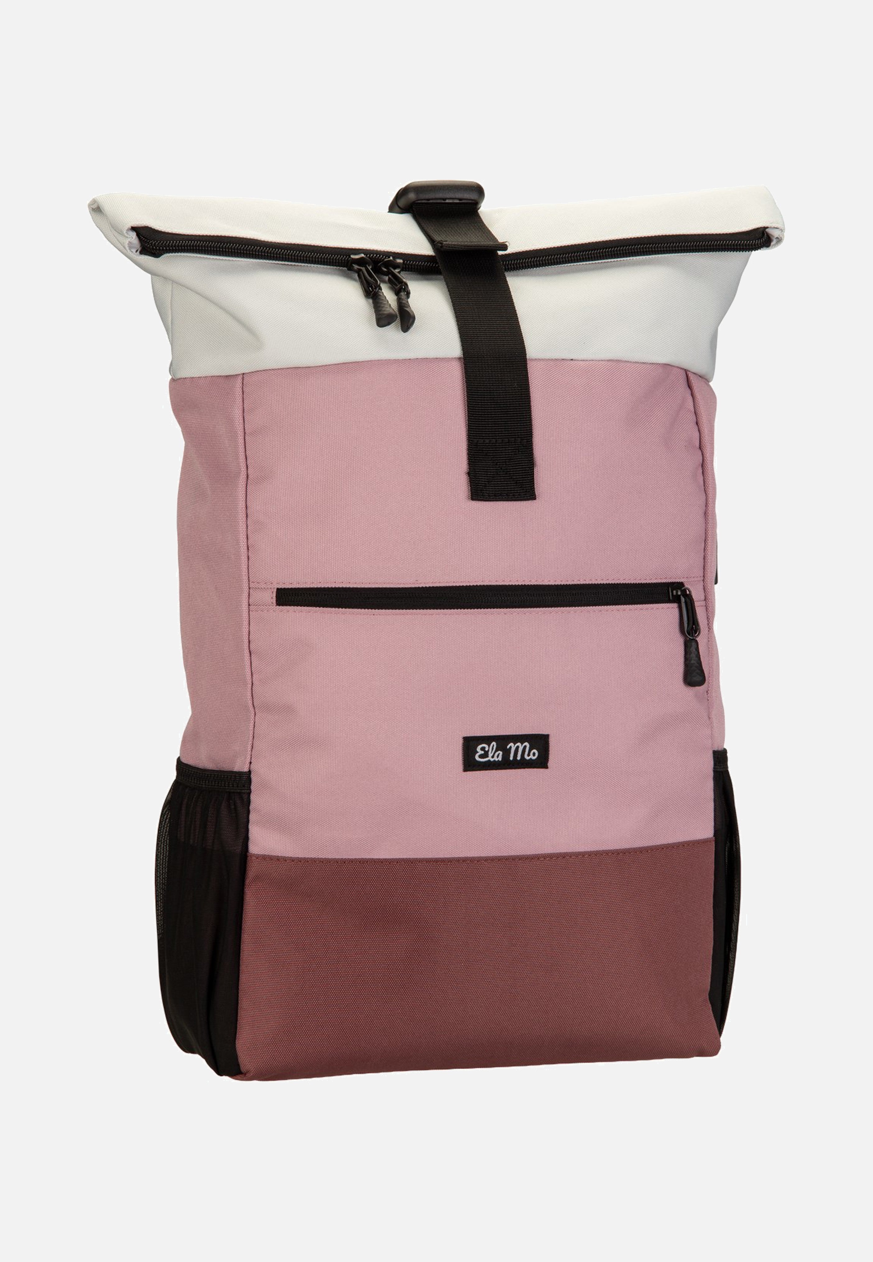 rolltop wanderrucksack Ela Mo Strawberry Cream Schutzblecht Set für Revolt Für Ihn Shoe sizes:40 Youll also notice a