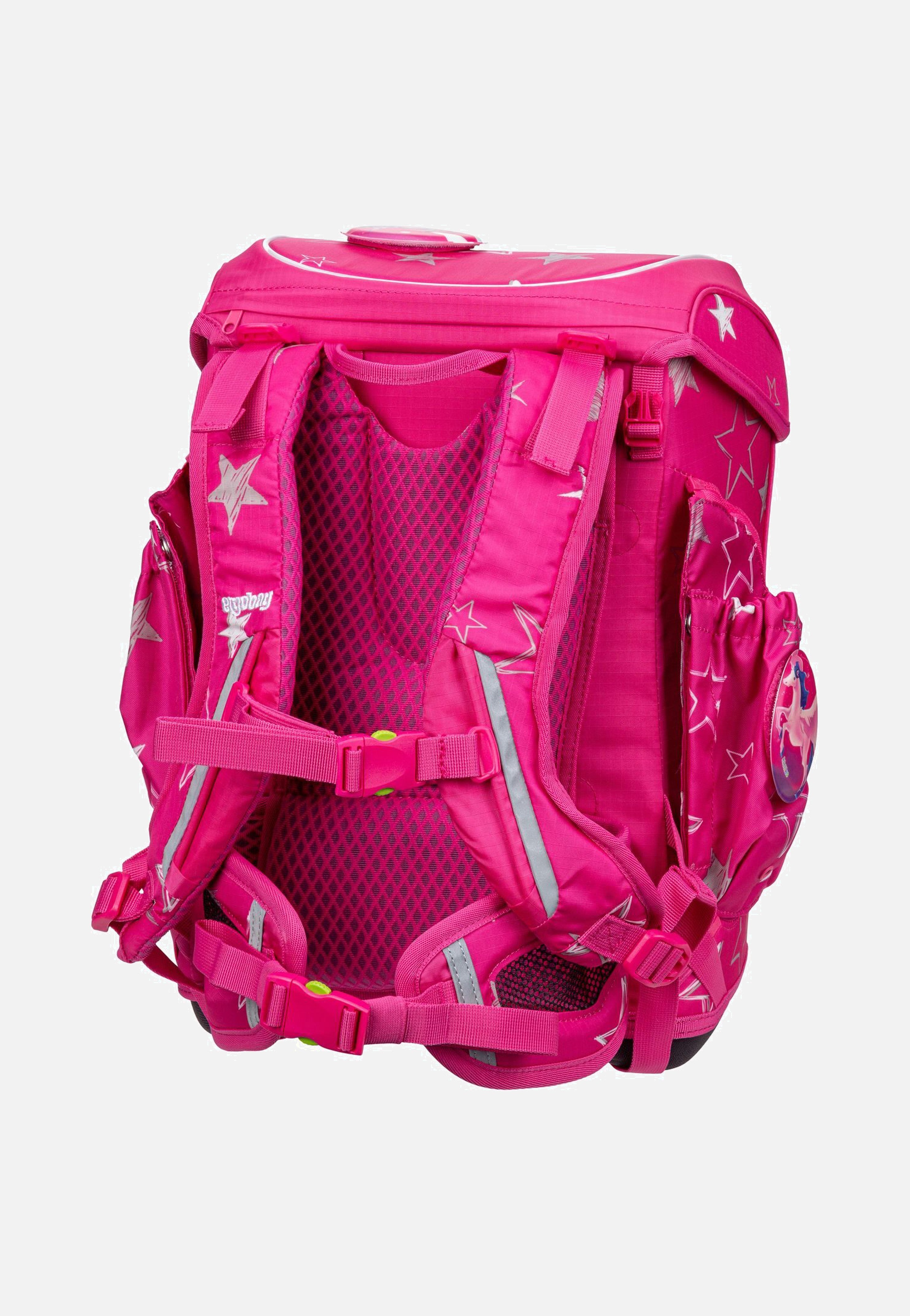 ergobag - cubo light Set SternzauBär - School Bag | Neutral-Image