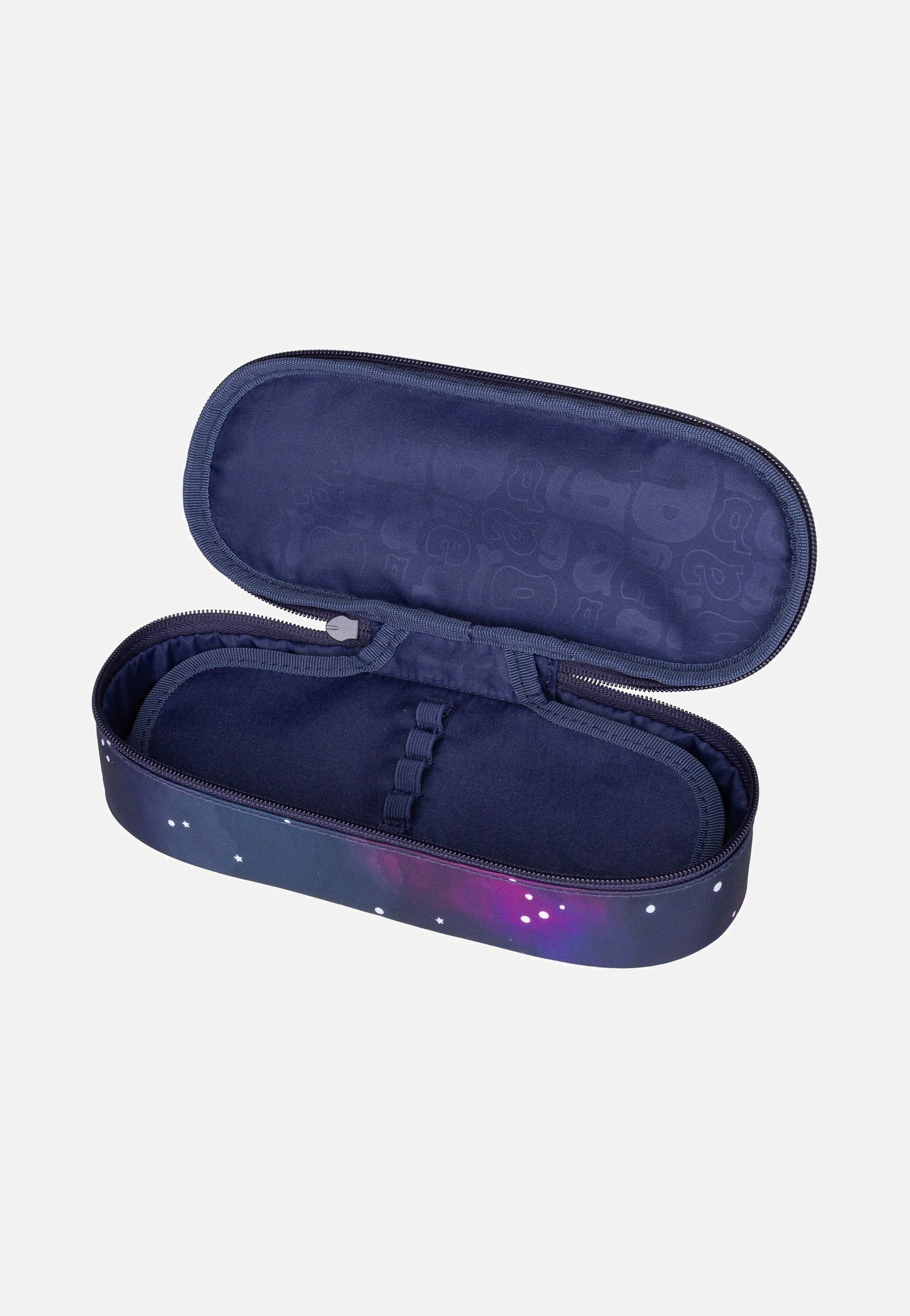 ergobag - cubo Set GLOW Bärlaxy - School Bag | Neutral-Image