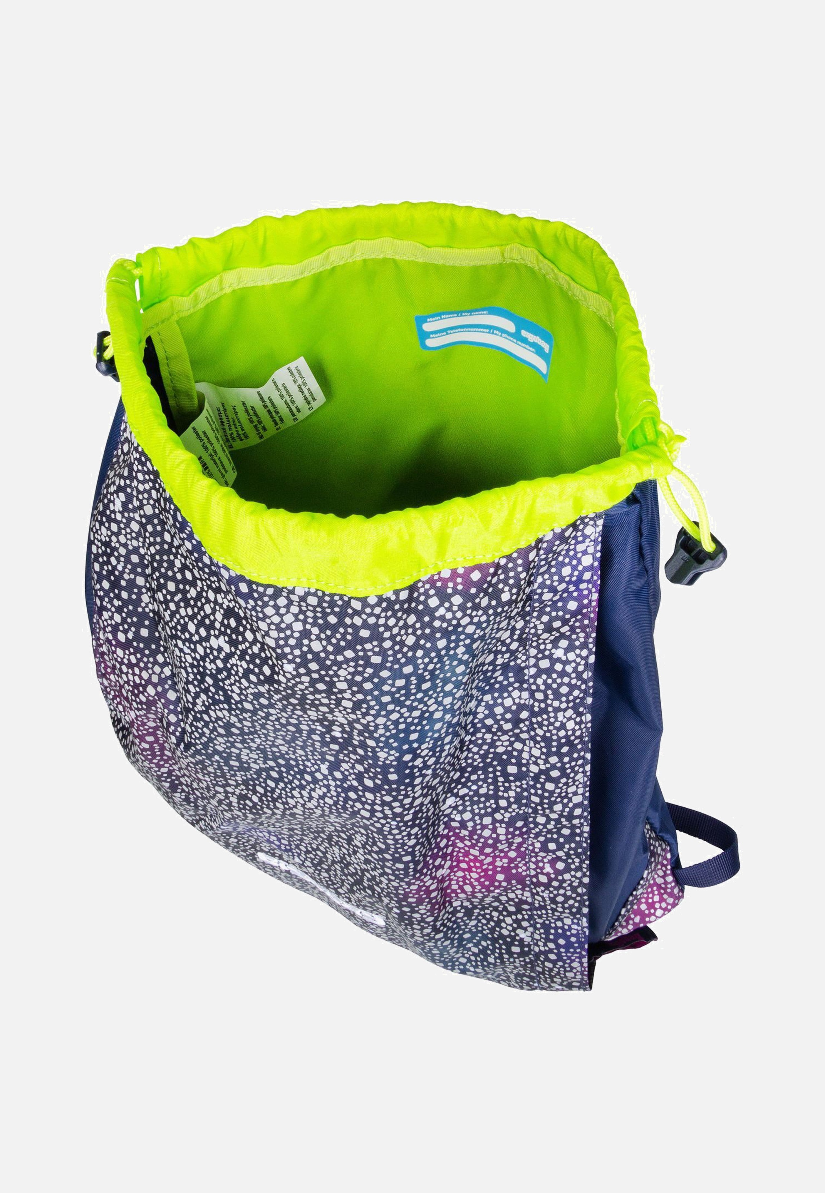 ergobag - cubo Set GLOW Bärlaxy - School Bag | Neutral-Image