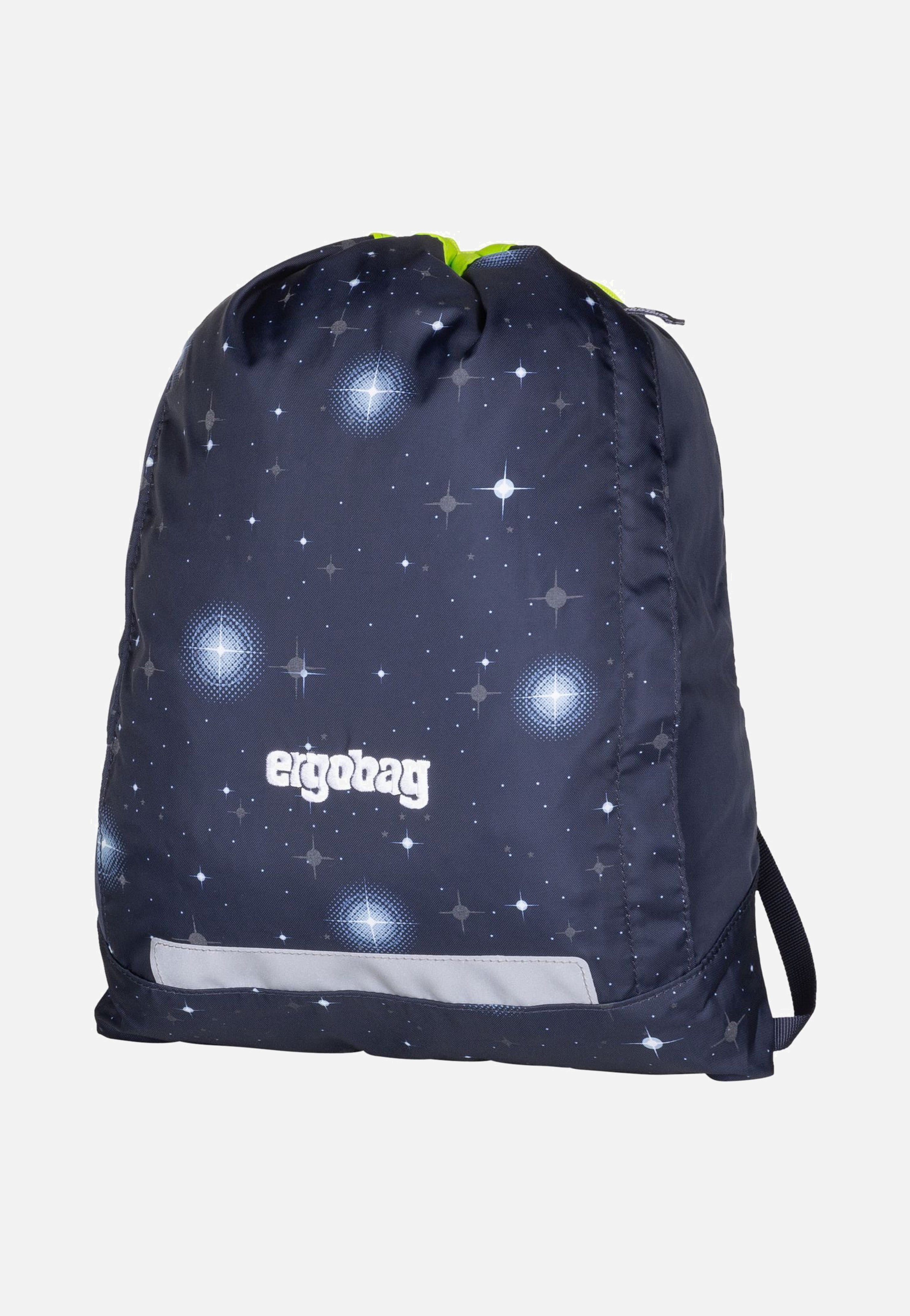 ergobag - cubo Set GLOW KoBärnikus - School Bag | Neutral-Image