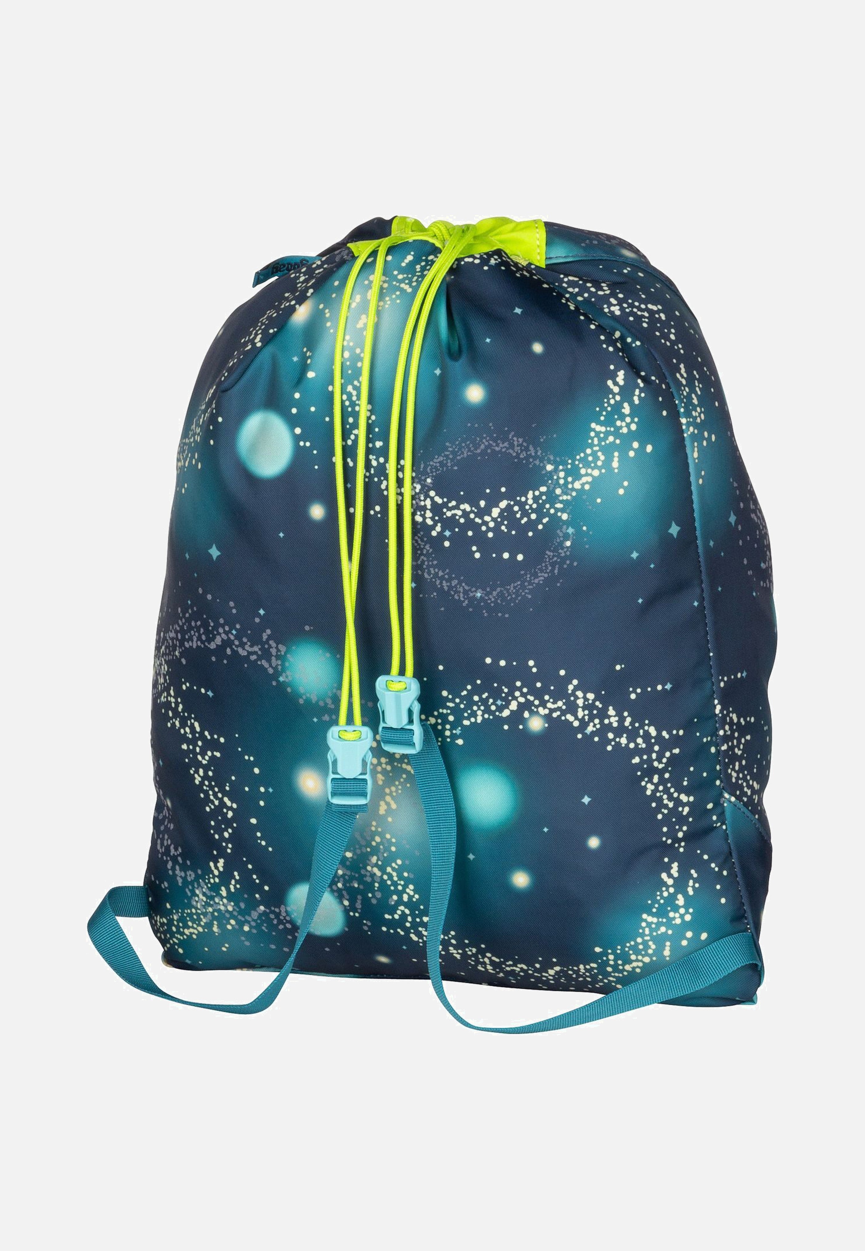 ergobag - cubo Set GLOW RaumfahrBär - School Bag | Neutral-Image