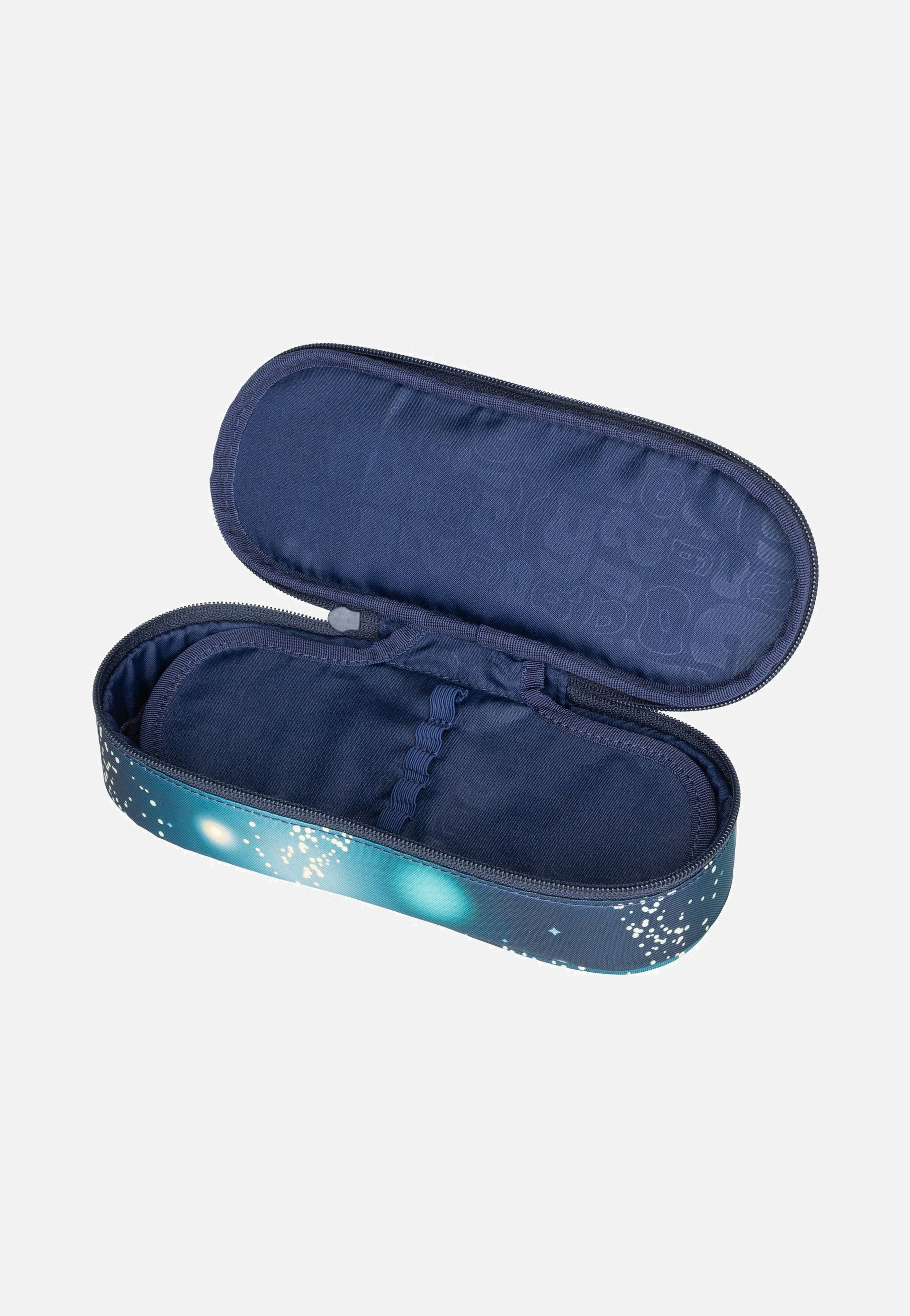 ergobag - cubo Set GLOW RaumfahrBär - School Bag | Neutral-Image