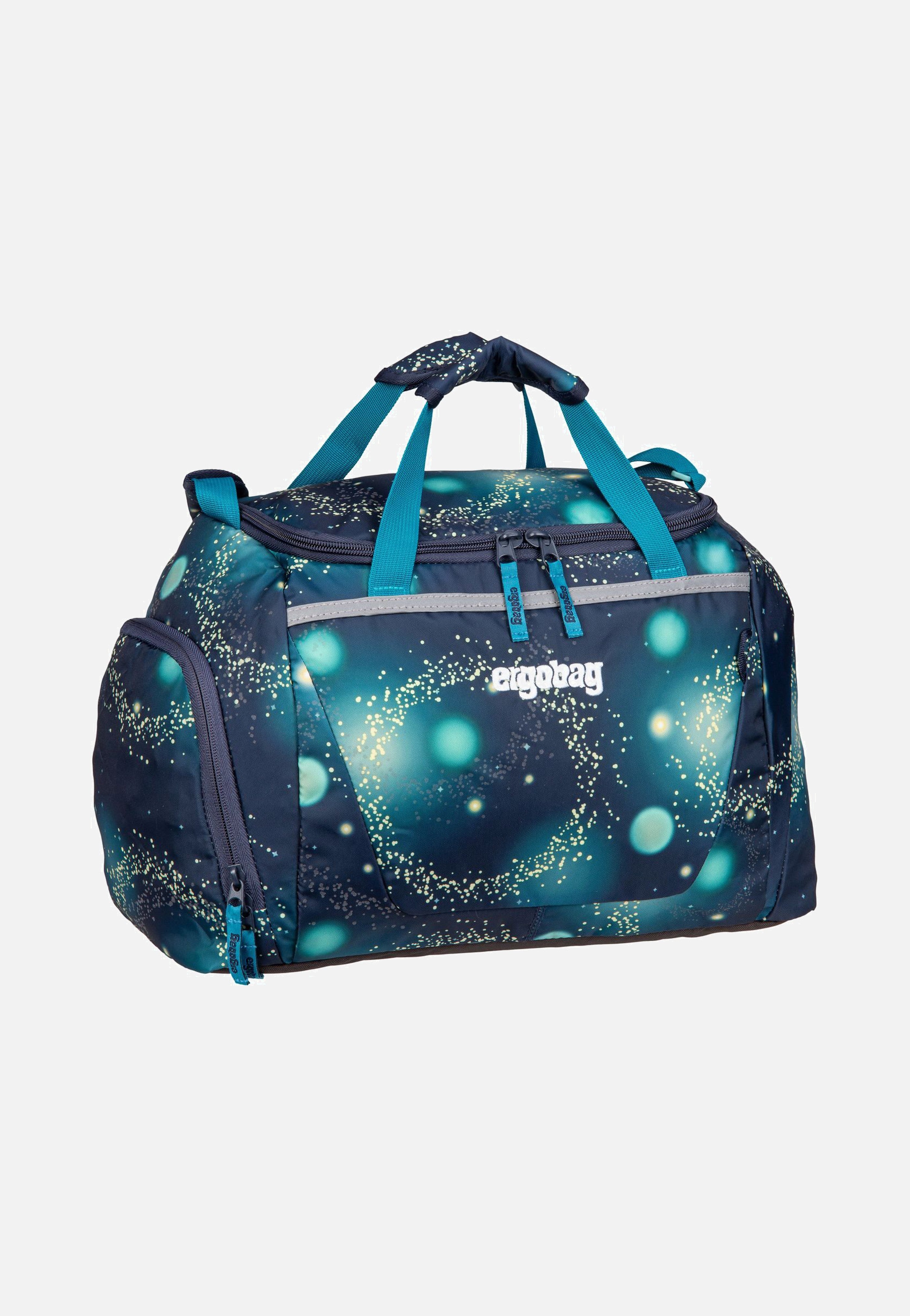 ergobag ergobag Sporttasche RaumfahrBär Dufflebag
