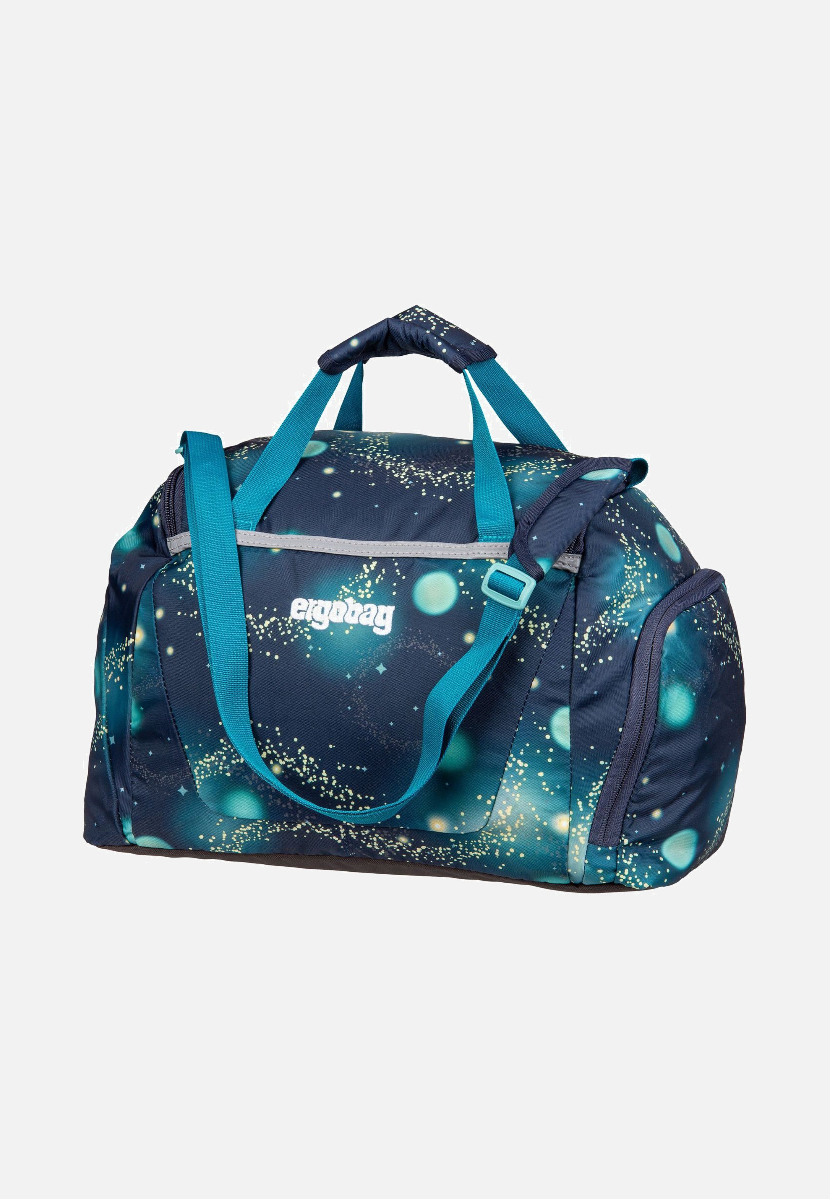 ergobag - ergobag Sporttasche RaumfahrBär - Dufflebag | Neutral-Image