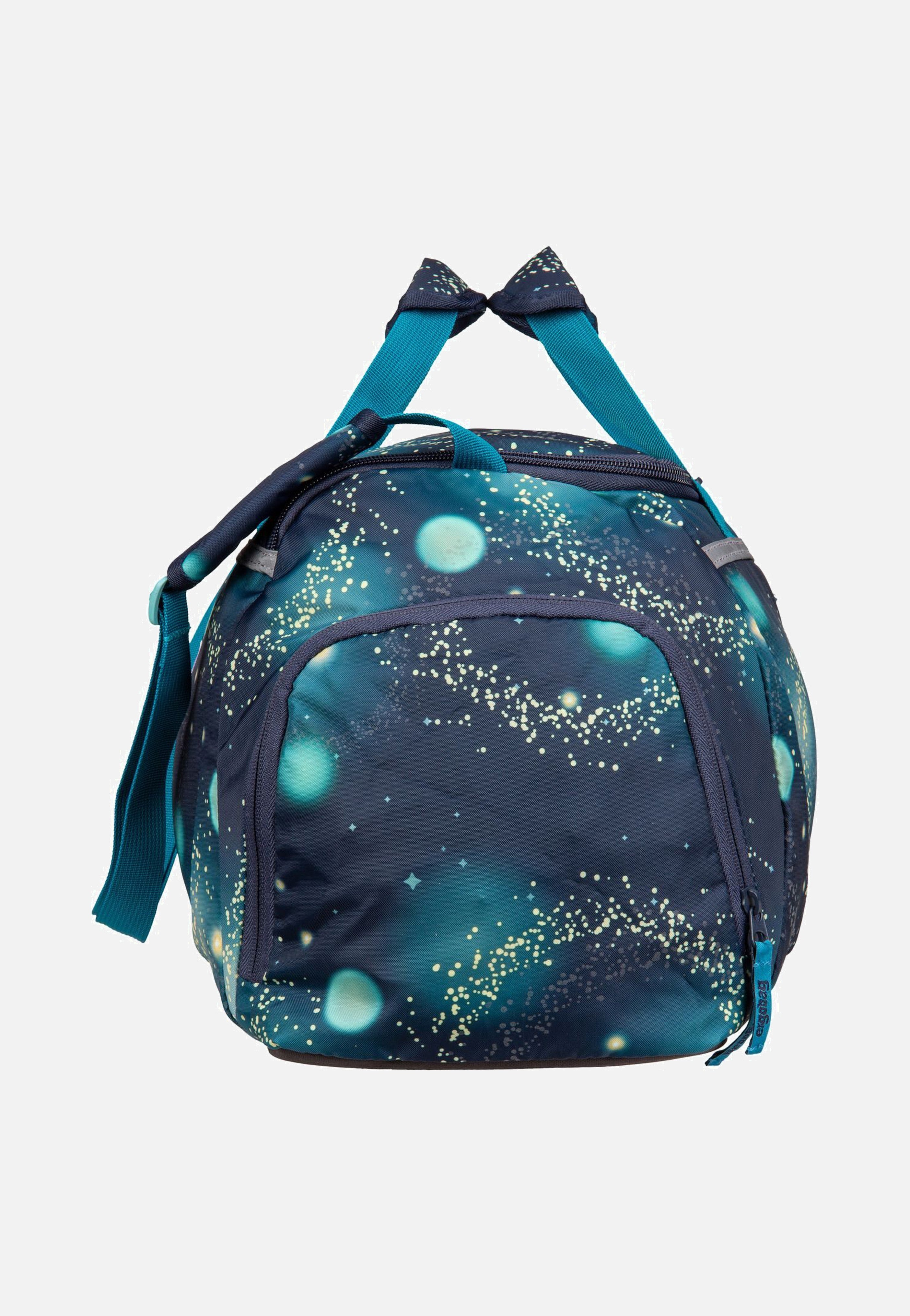 ergobag ergobag Sporttasche RaumfahrBär Dufflebag