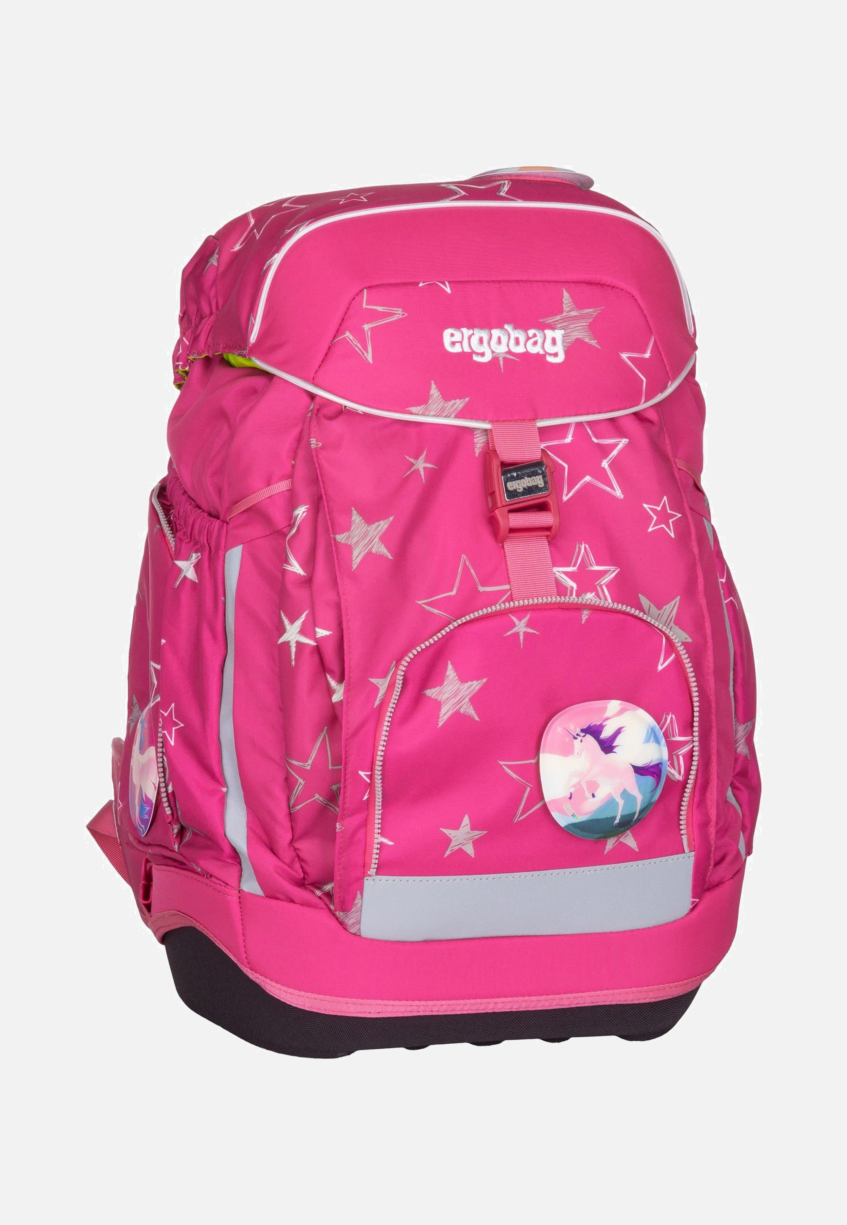 ergobag maxi Set SternzauBär School Bag