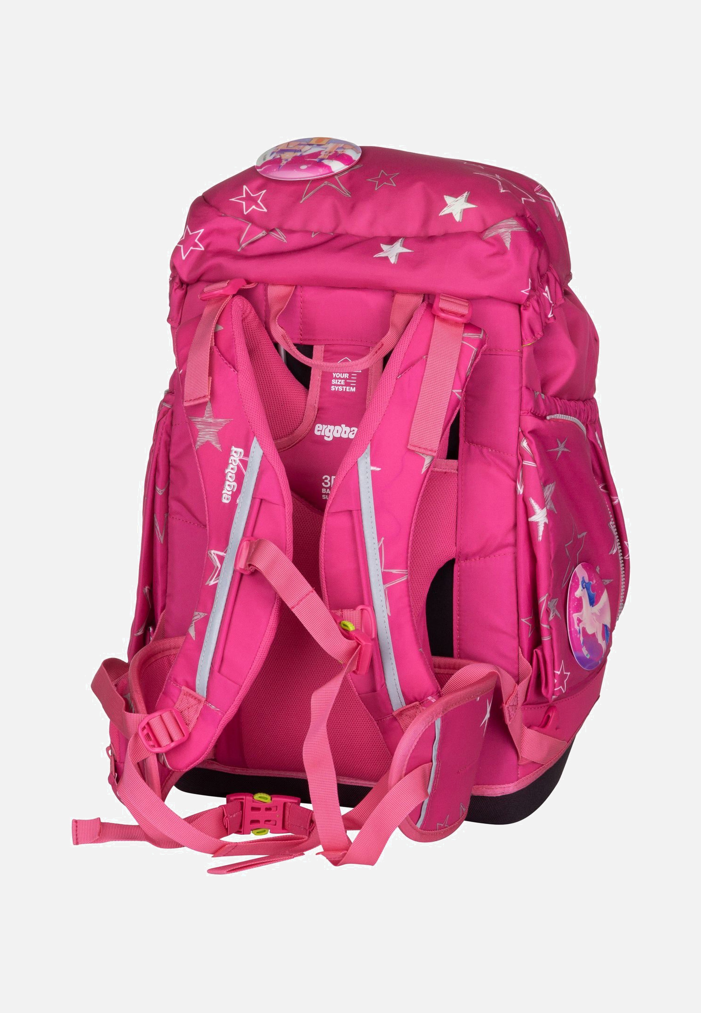 ergobag - maxi Set SternzauBär - School Bag | Neutral-Image