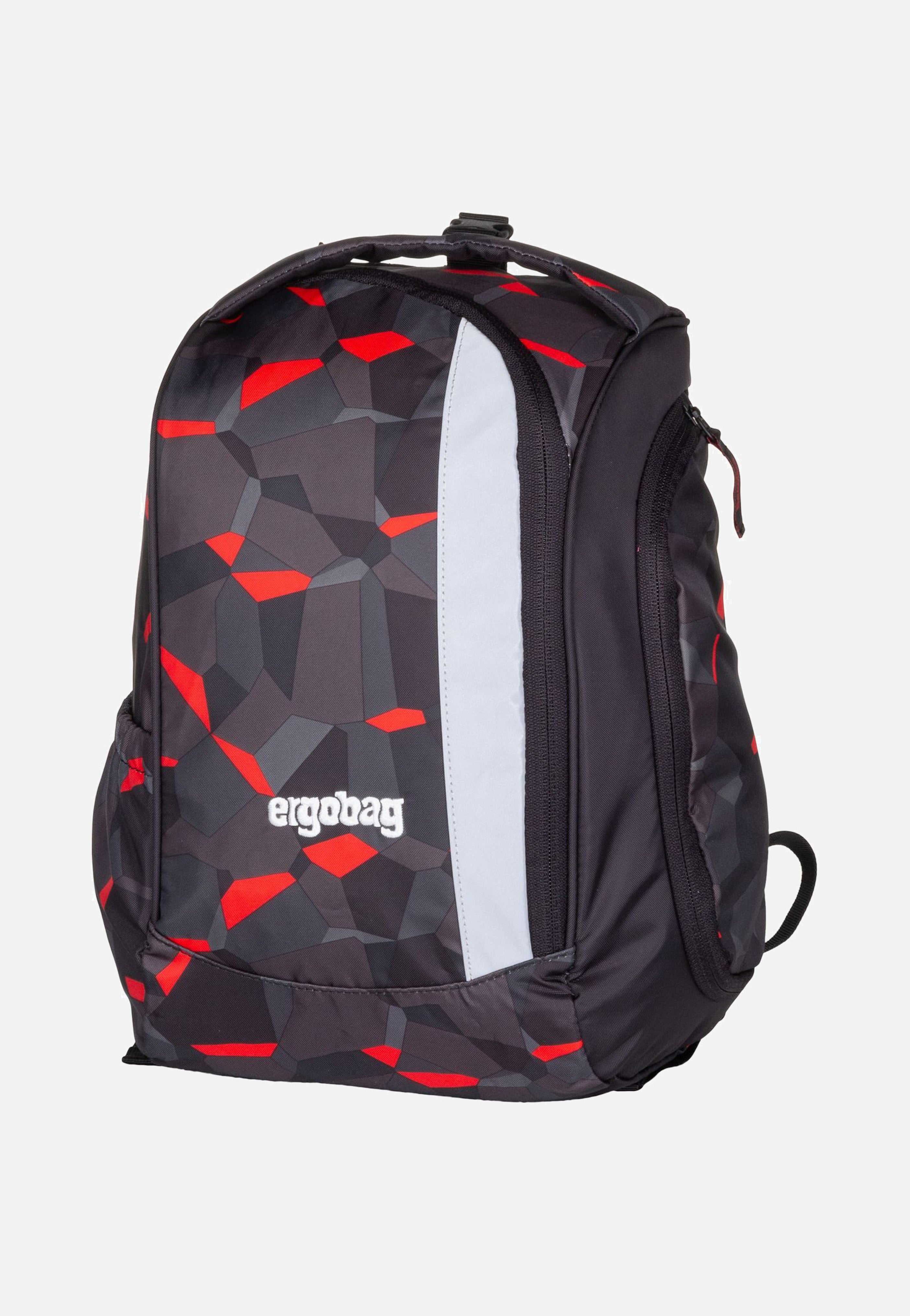 ergobag - maxi Set TaekBärdo - School Bags-Set | Neutral-Image