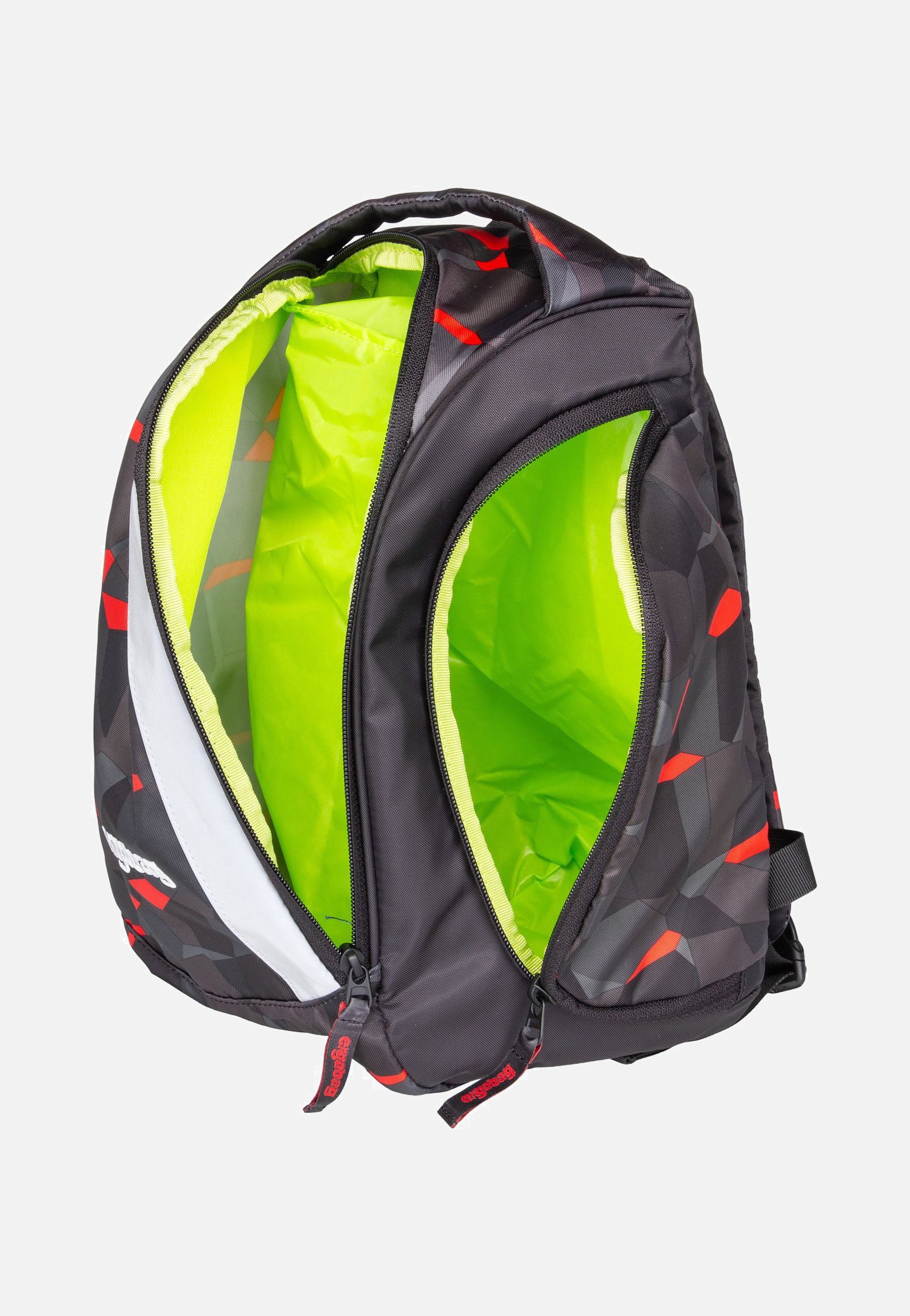 ergobag - maxi Set TaekBärdo - School Bags-Set | Neutral-Image