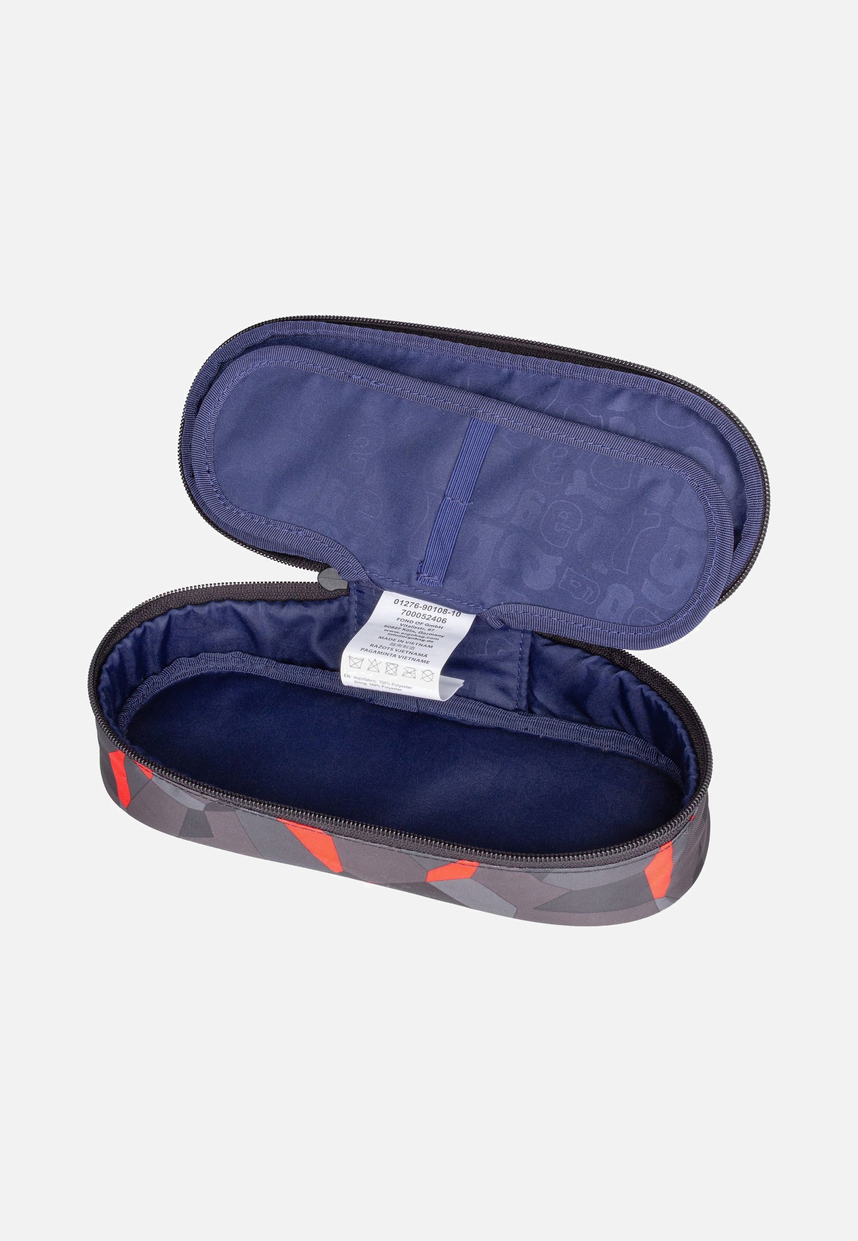 ergobag - maxi Set TaekBärdo - School Bags-Set | Neutral-Image