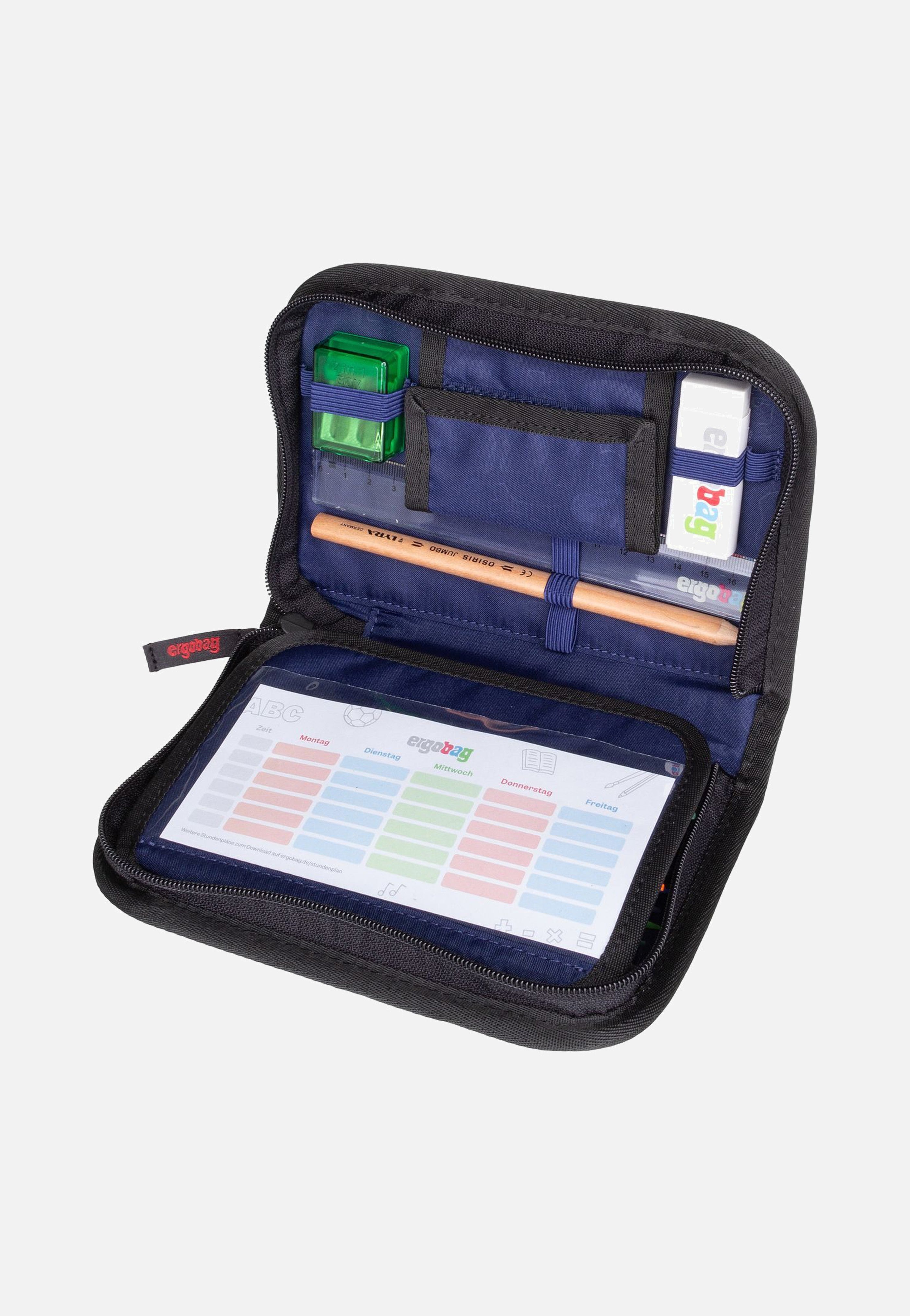 ergobag - maxi Set TaekBärdo - School Bags-Set | Neutral-Image