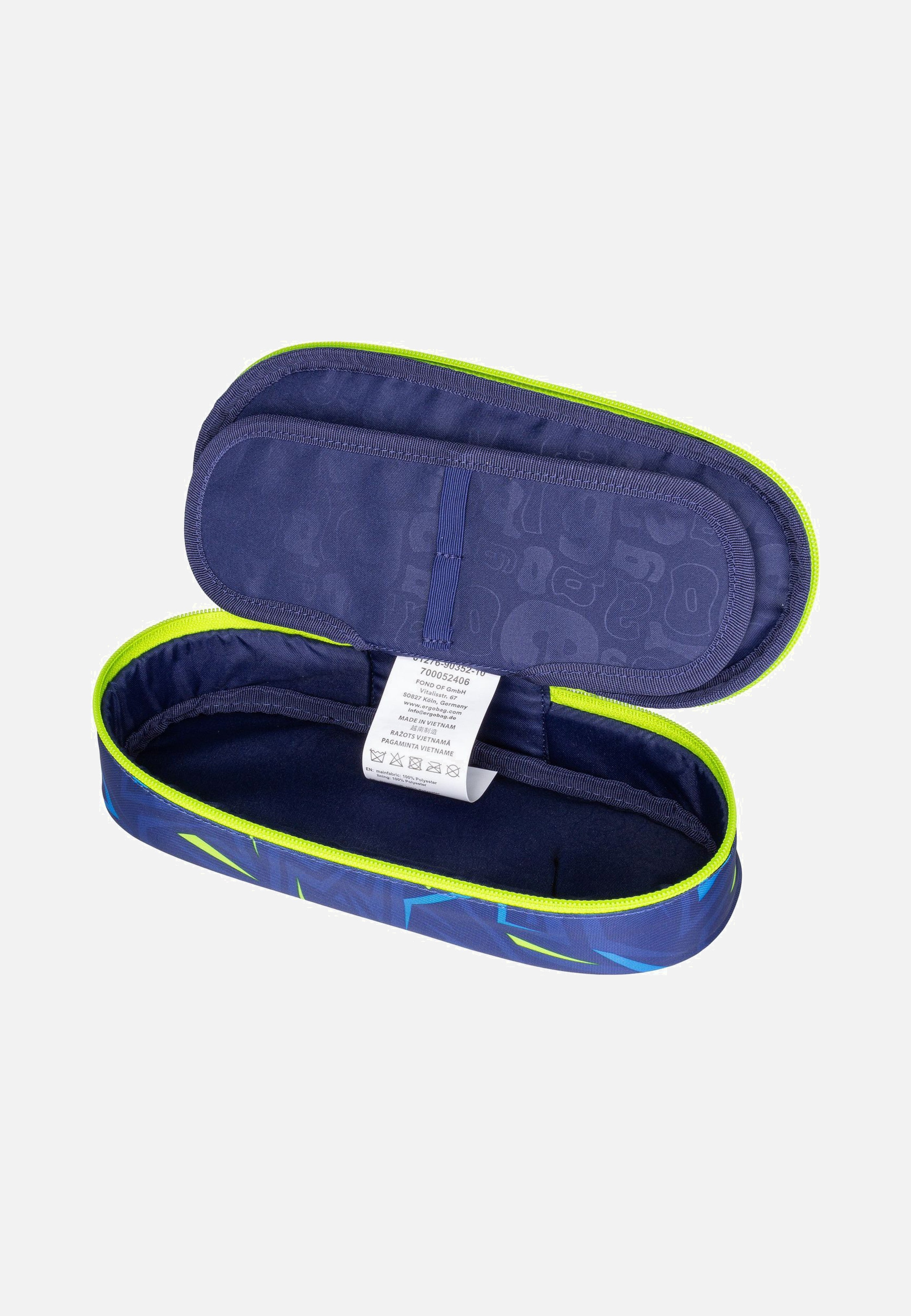 ergobag pack Set SpitzenreitBär School Bag