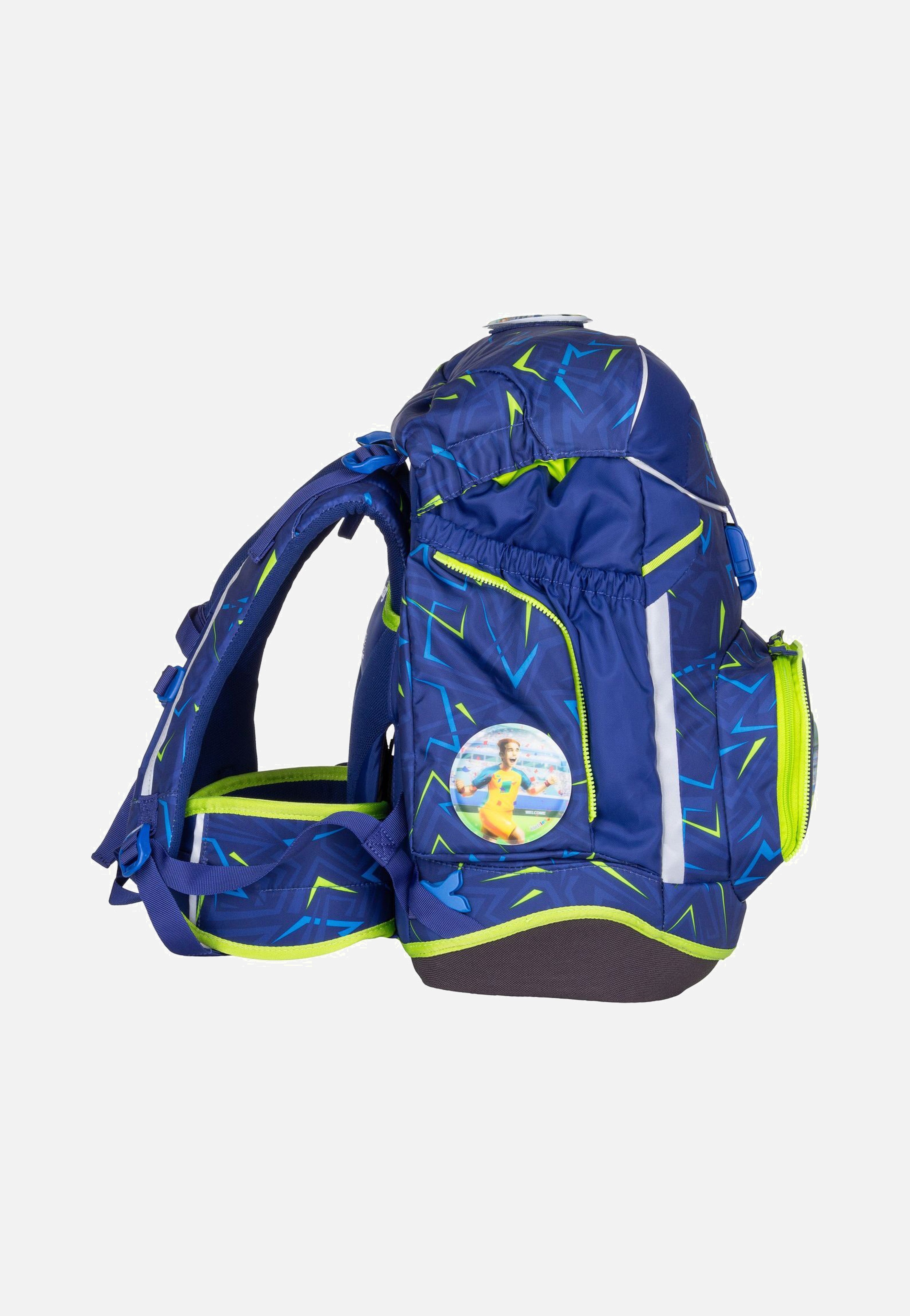 ergobag pack Set SpitzenreitBär School Bag