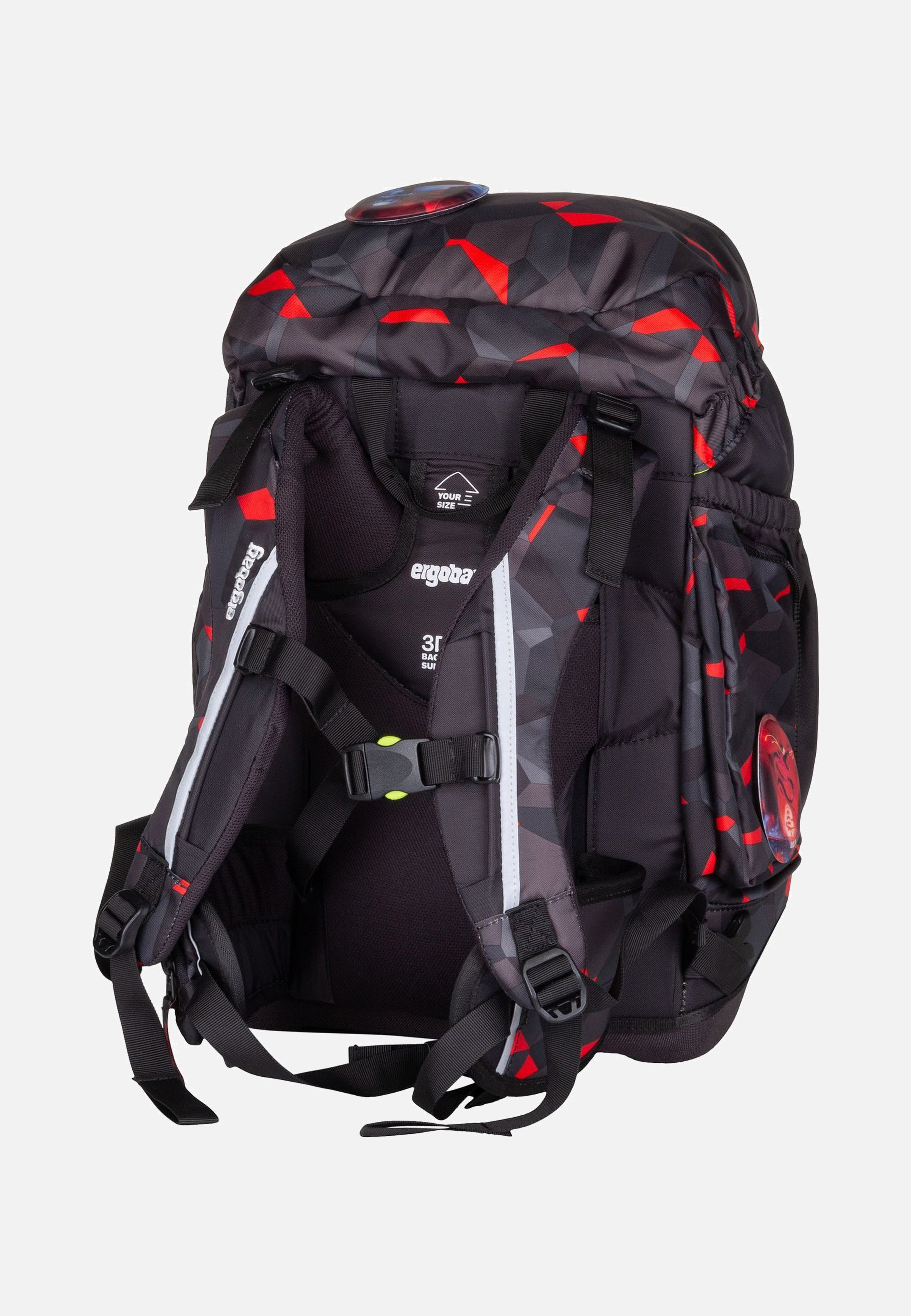 ergobag - pack Set TaekBärdo - School Bag | Neutral-Image