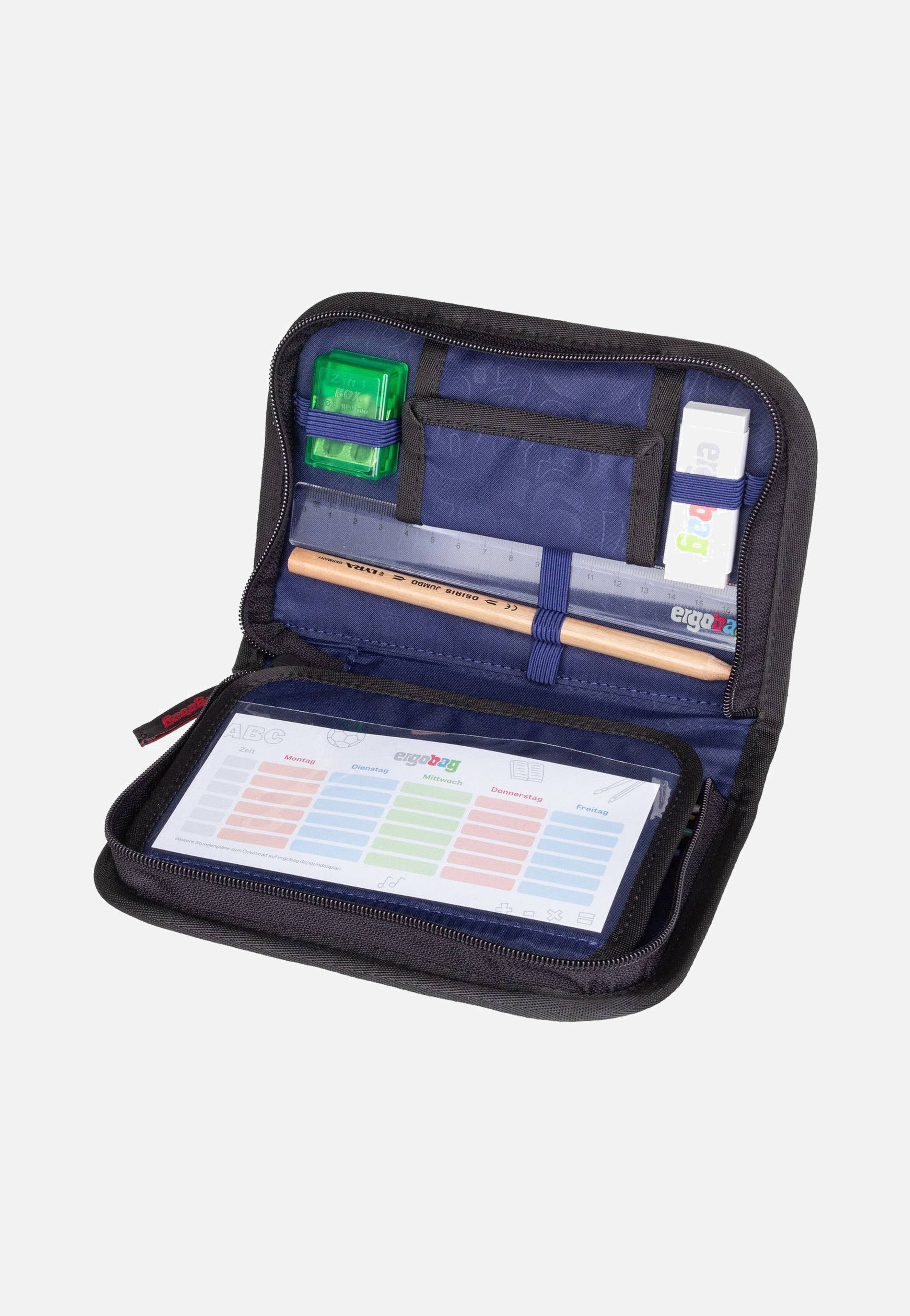 ergobag pack Set TaekBärdo School Bag