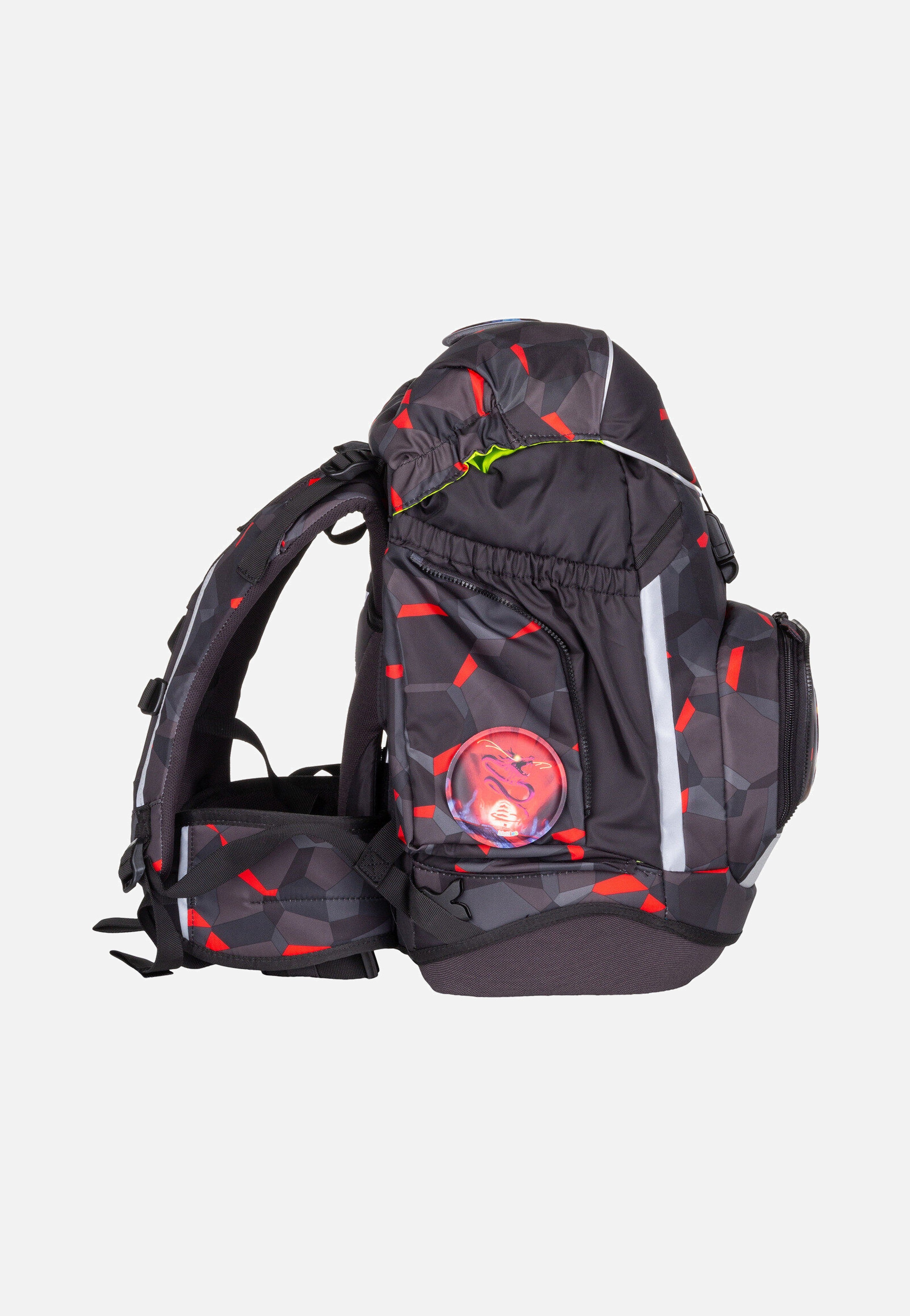 ergobag pack Set TaekBärdo School Bag