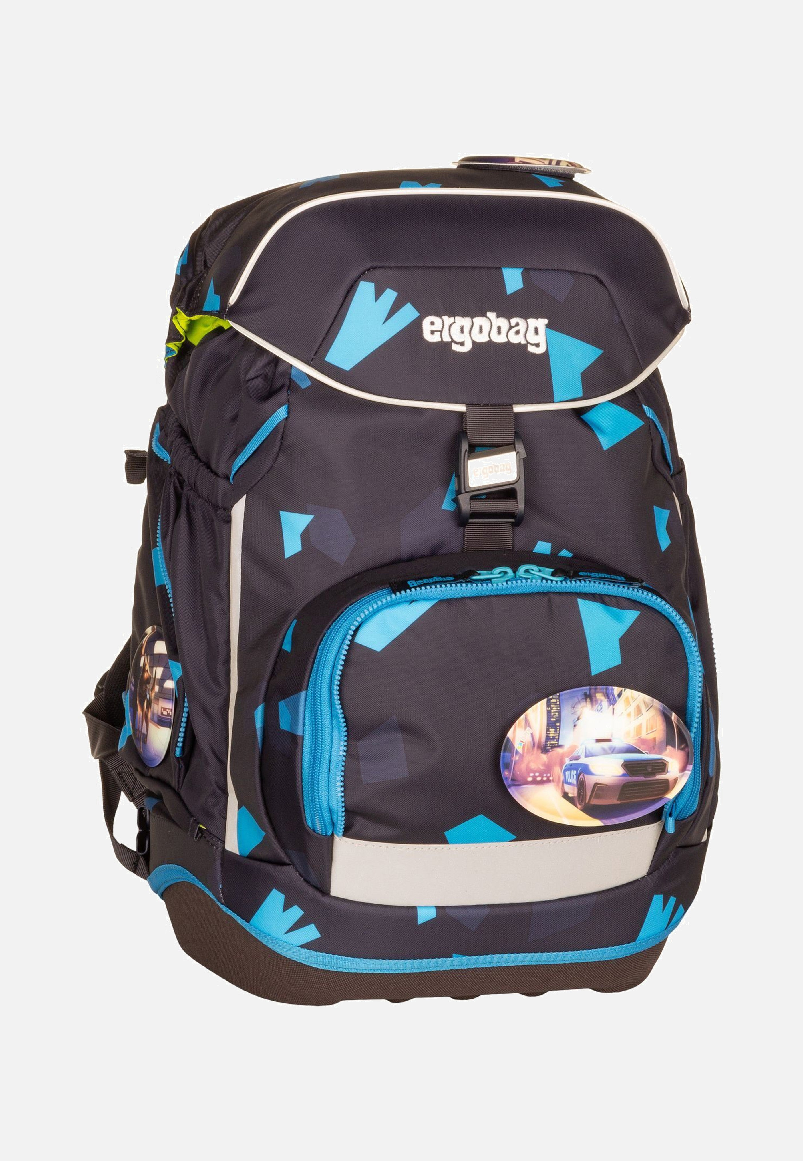 ergobag pack Set VerfolgBärjagd School Bag