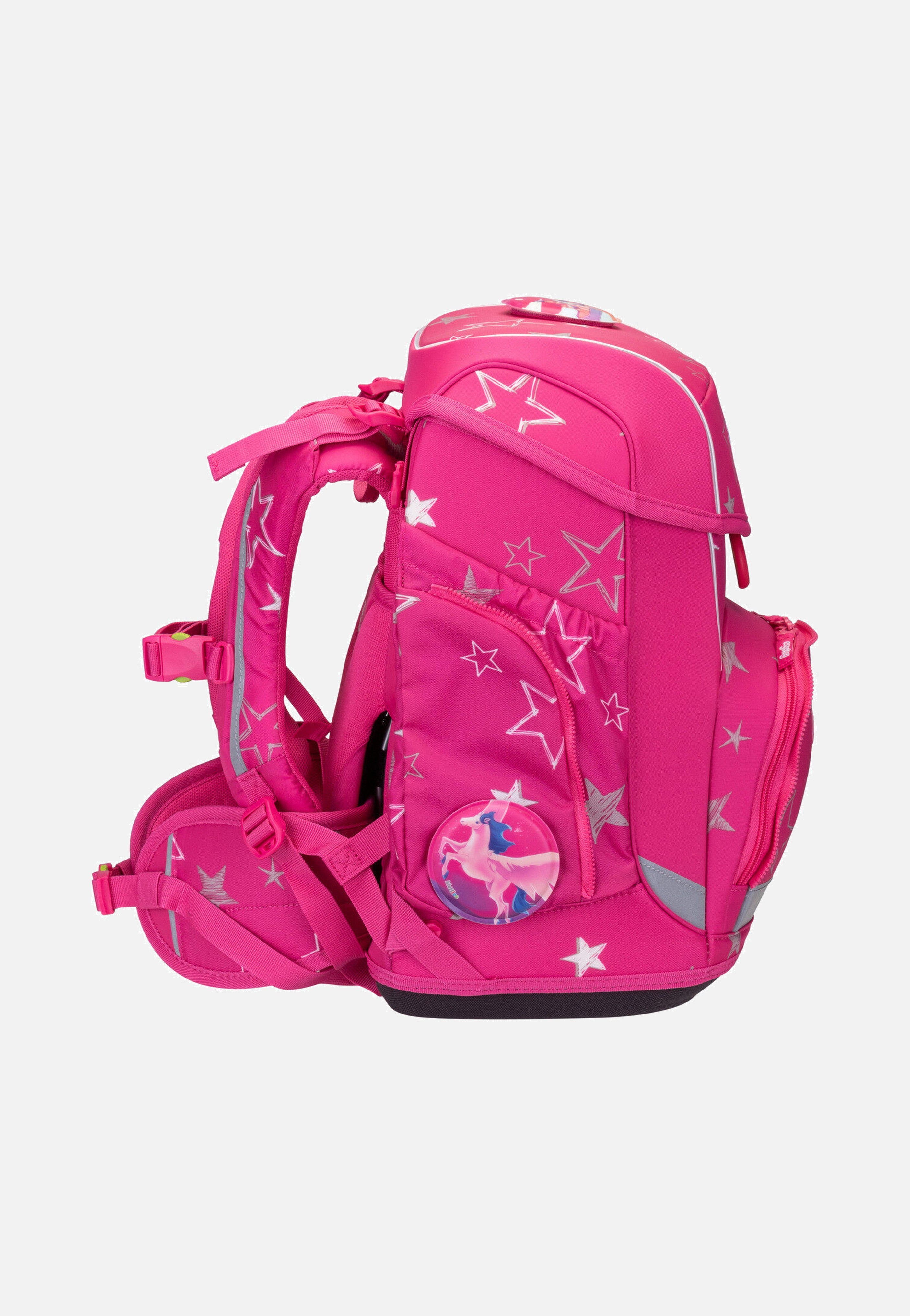 ergobag - cubo Set SternzauBär - School Backpack | Neutral-Image