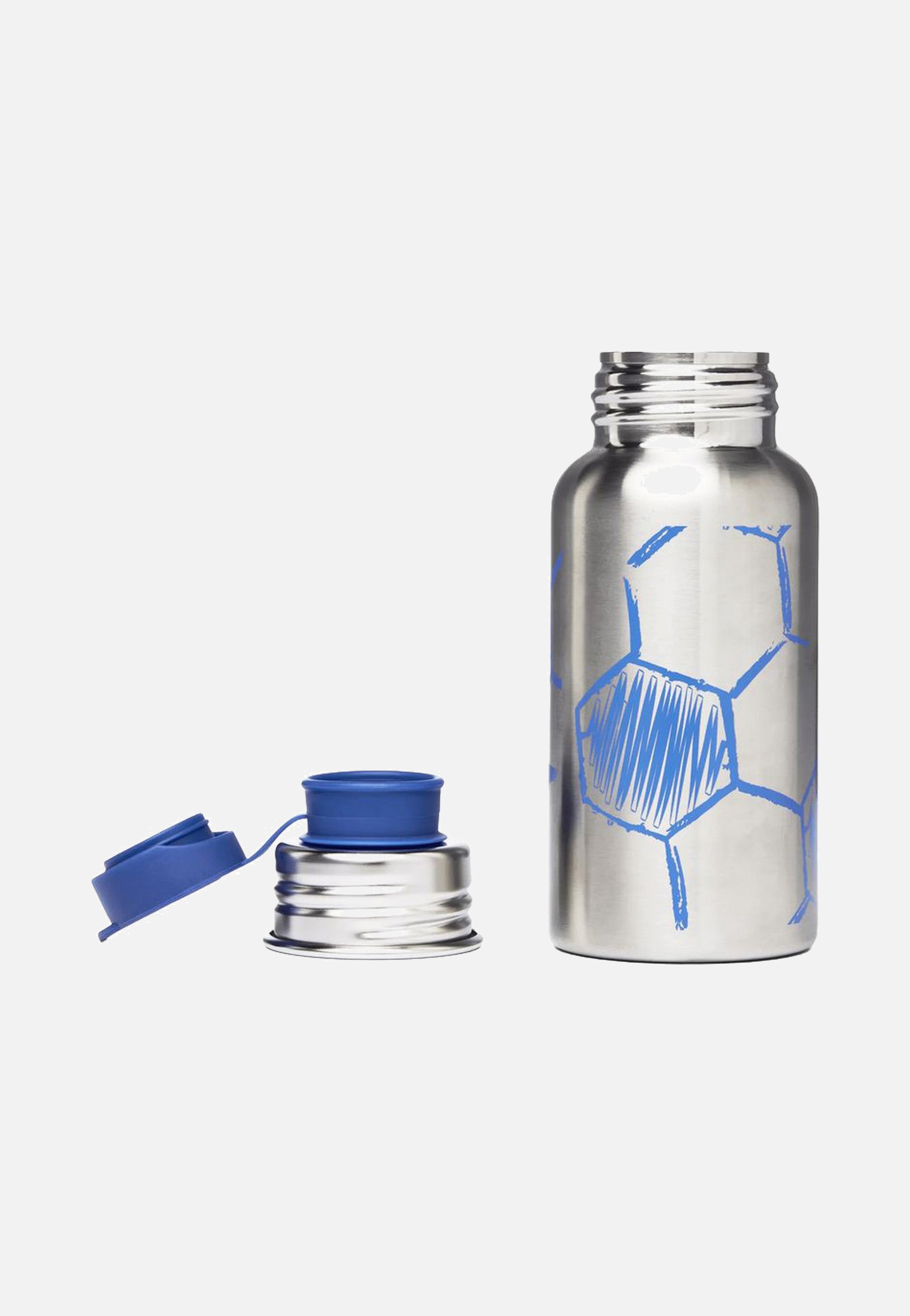 ergobag Edelstahl ergobag Torwart Bottle