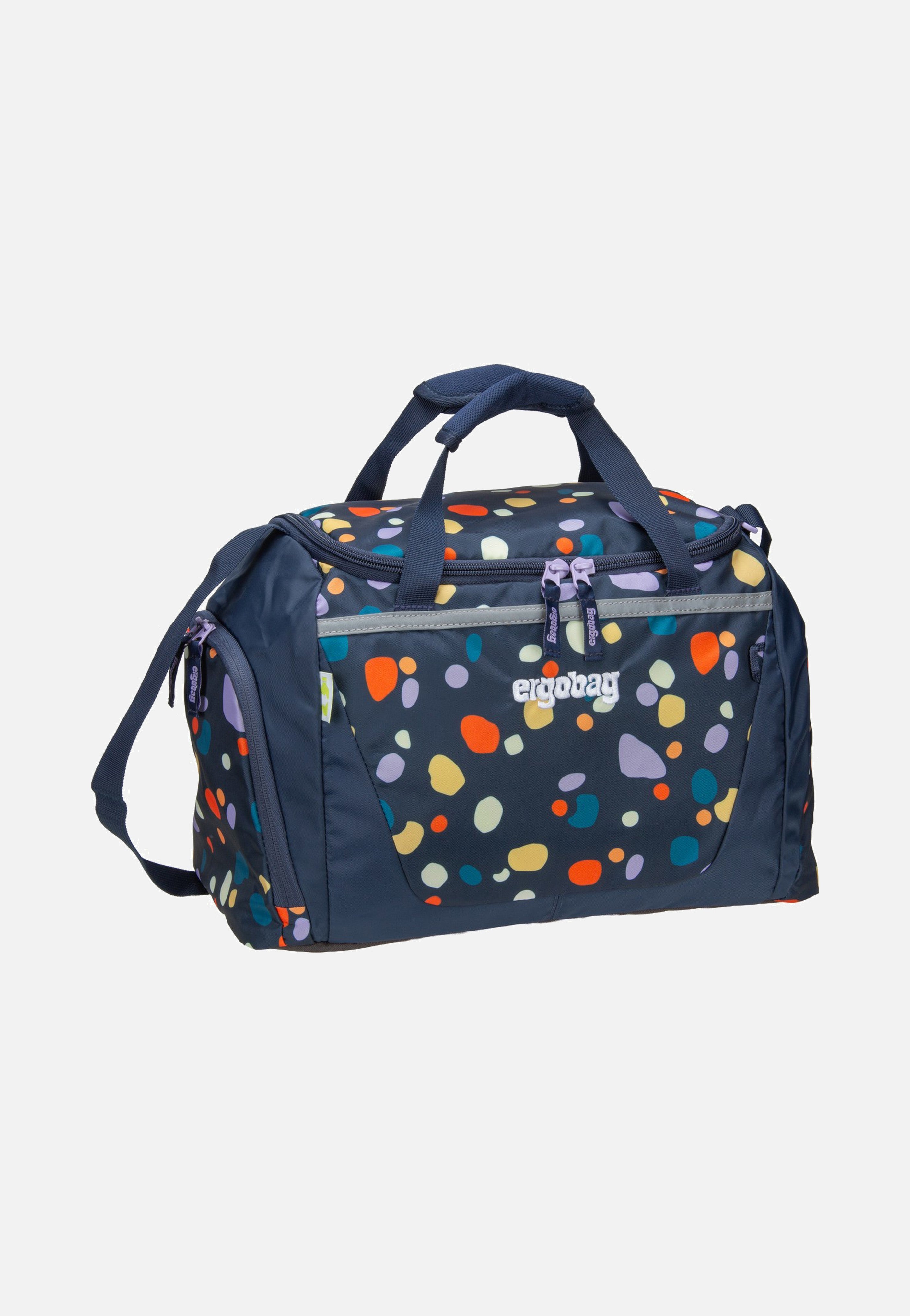 ergobag ergobag Sporttasche Bärnsteinhöhle Dufflebag