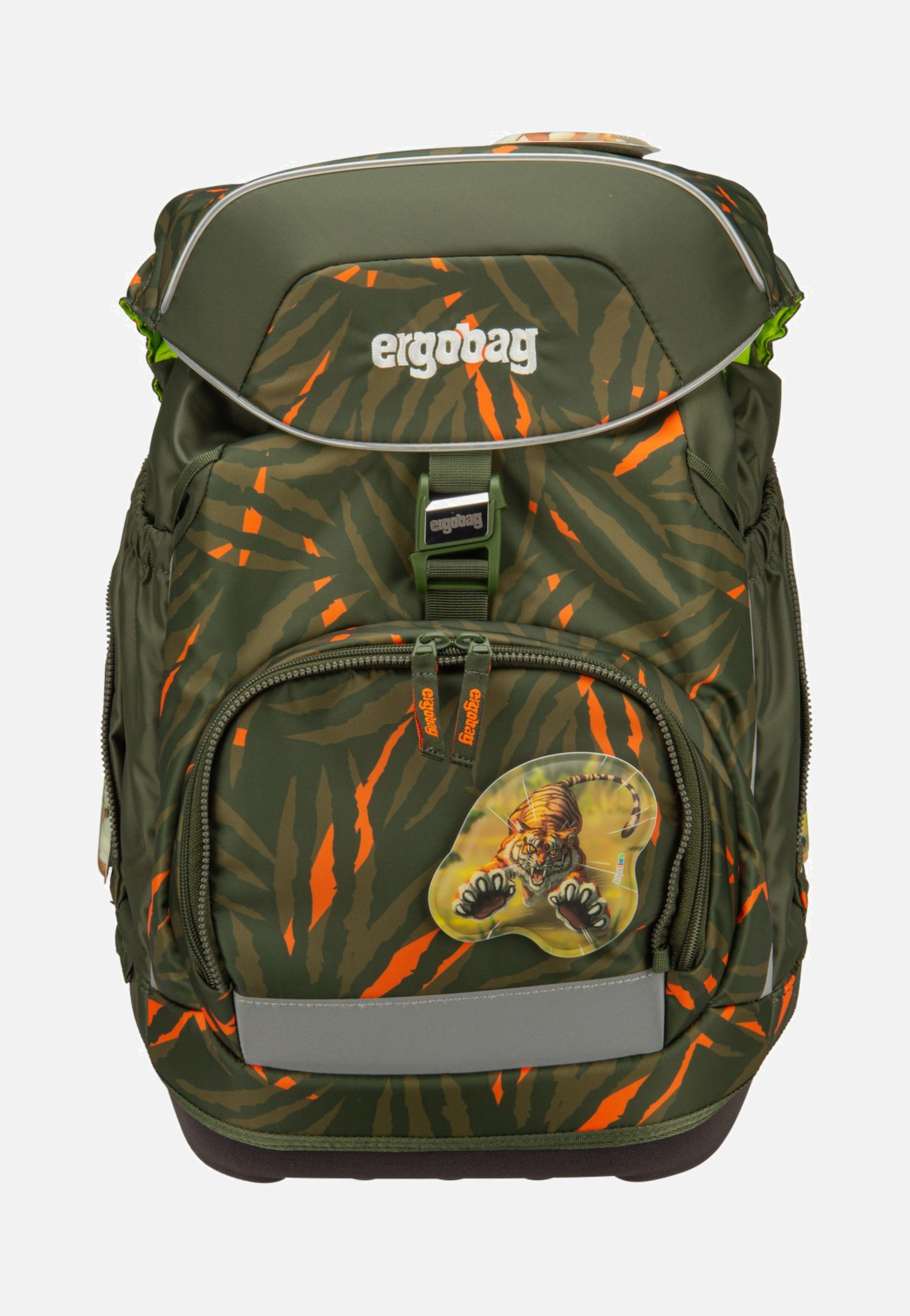 ergobag pack Set ExBärdition School Bag