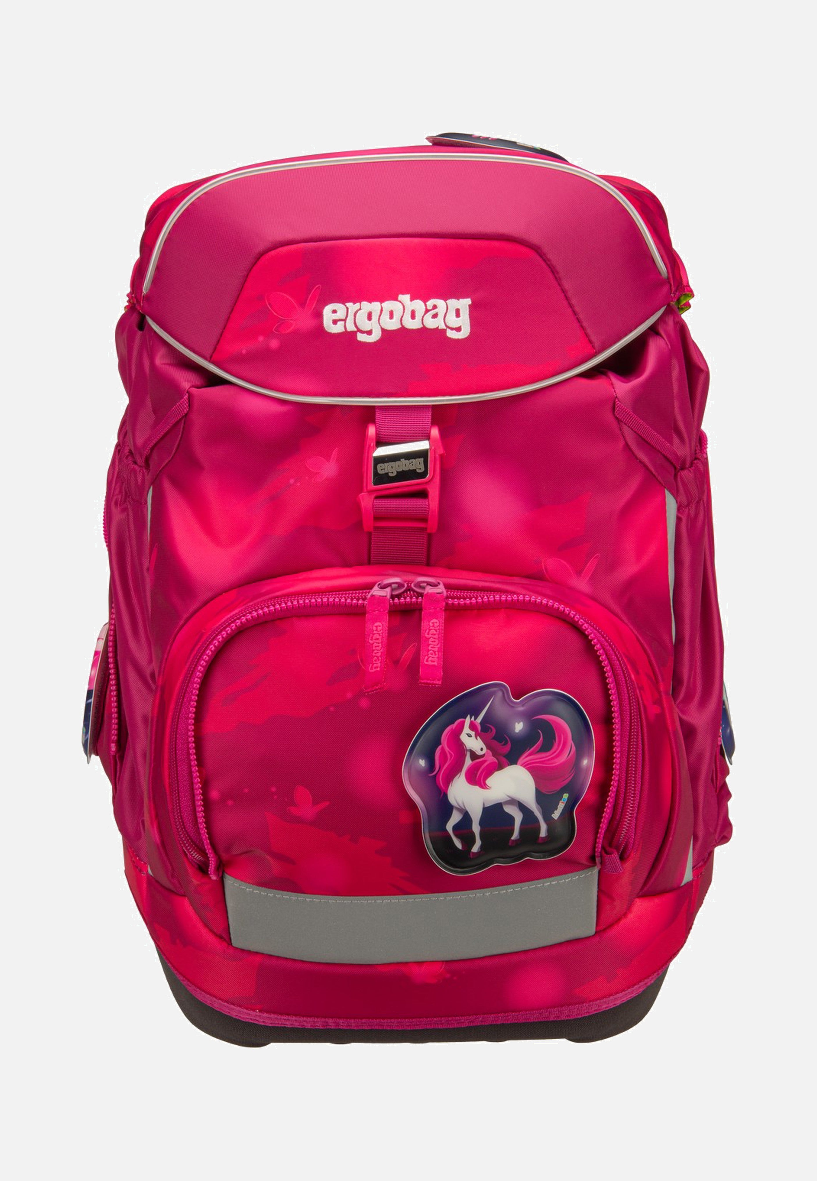 ergobag pack Set MondzauBär School Bag