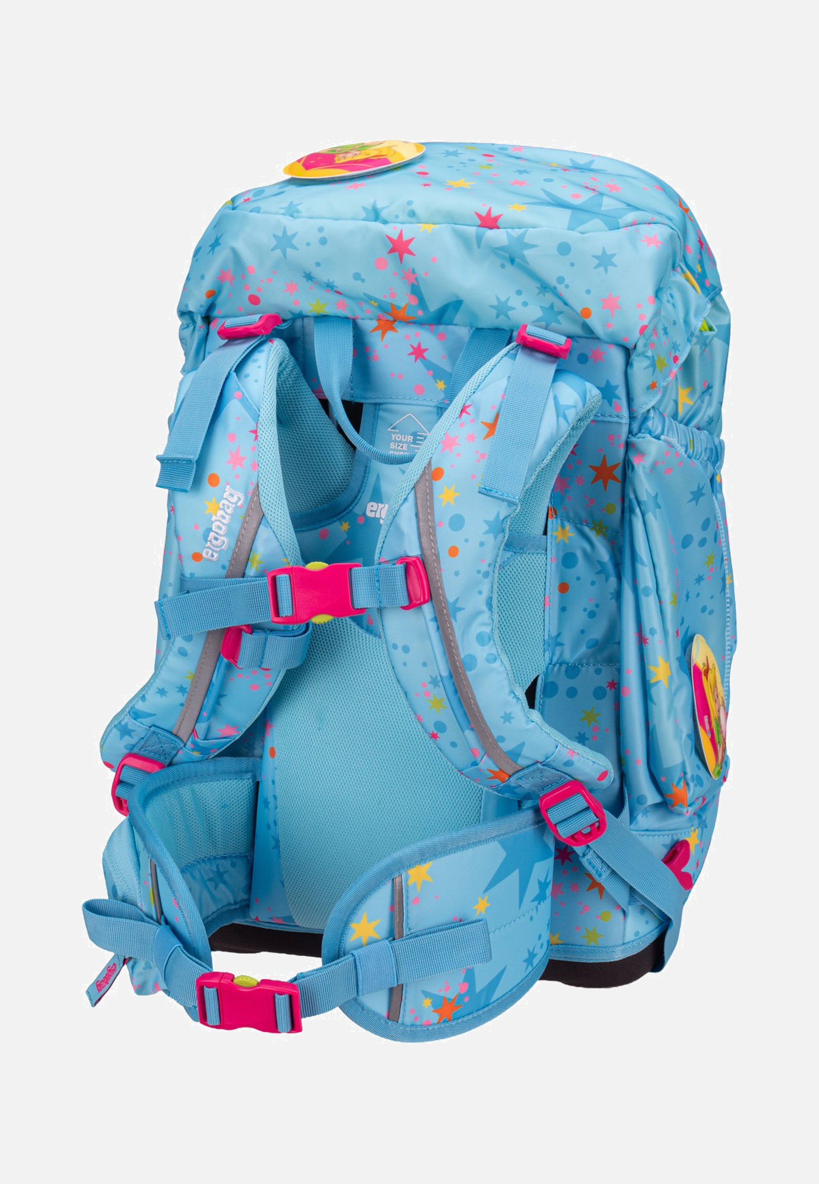 ergobag pack Set Bärhext School Bag