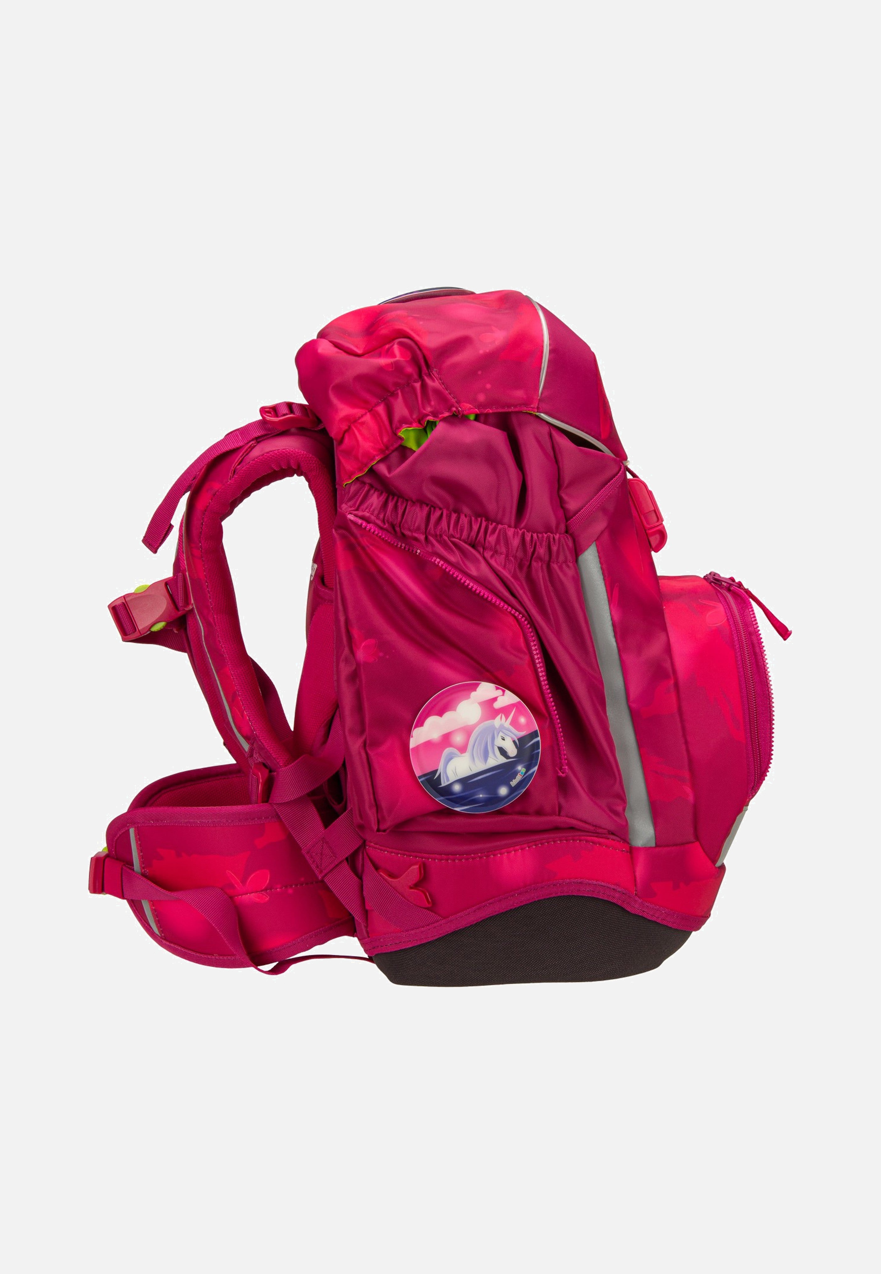 ergobag - pack Set MondzauBär - School Bag | Neutral-Image