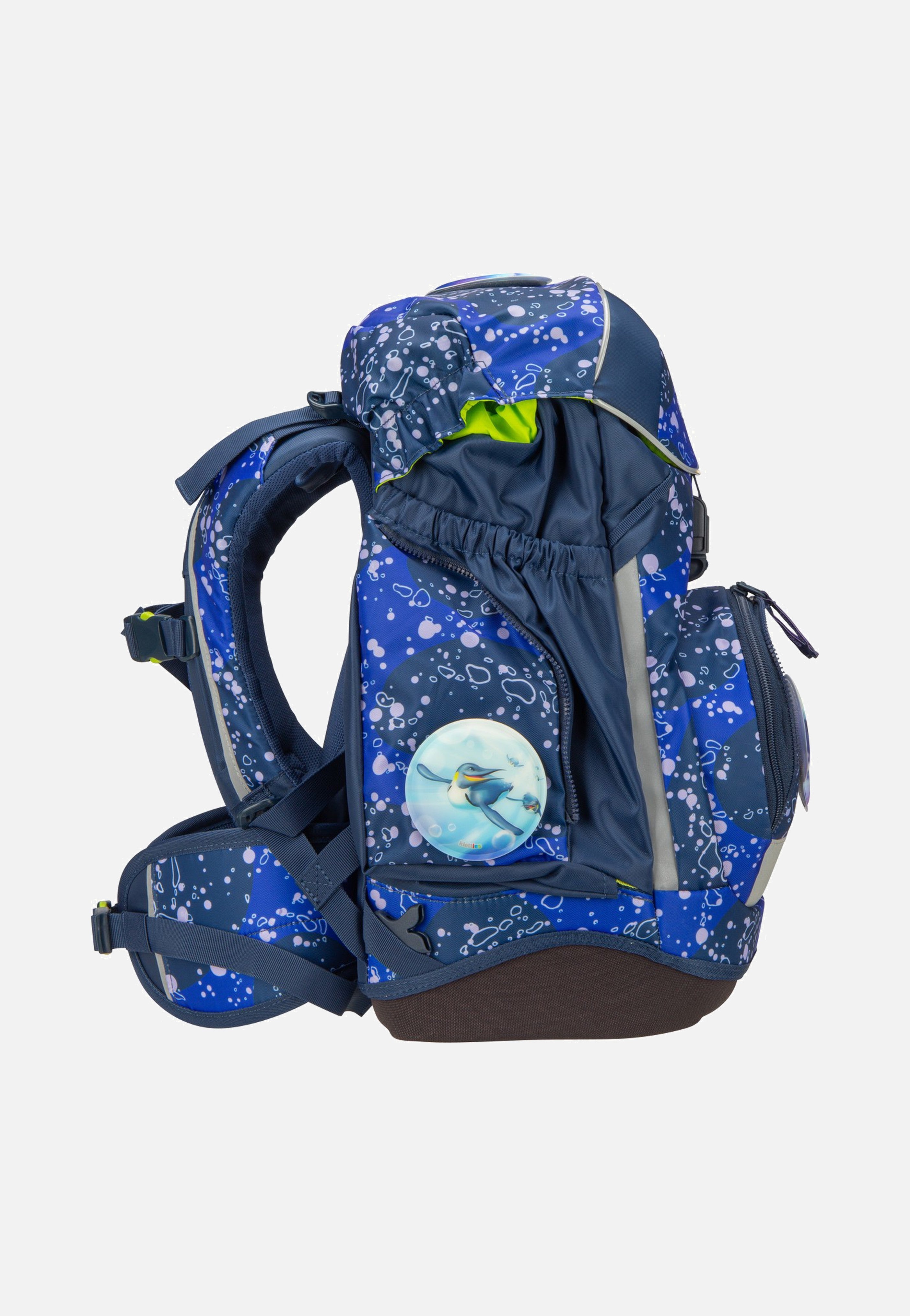 ergobag pack Set OzeanBärwohner School Bag