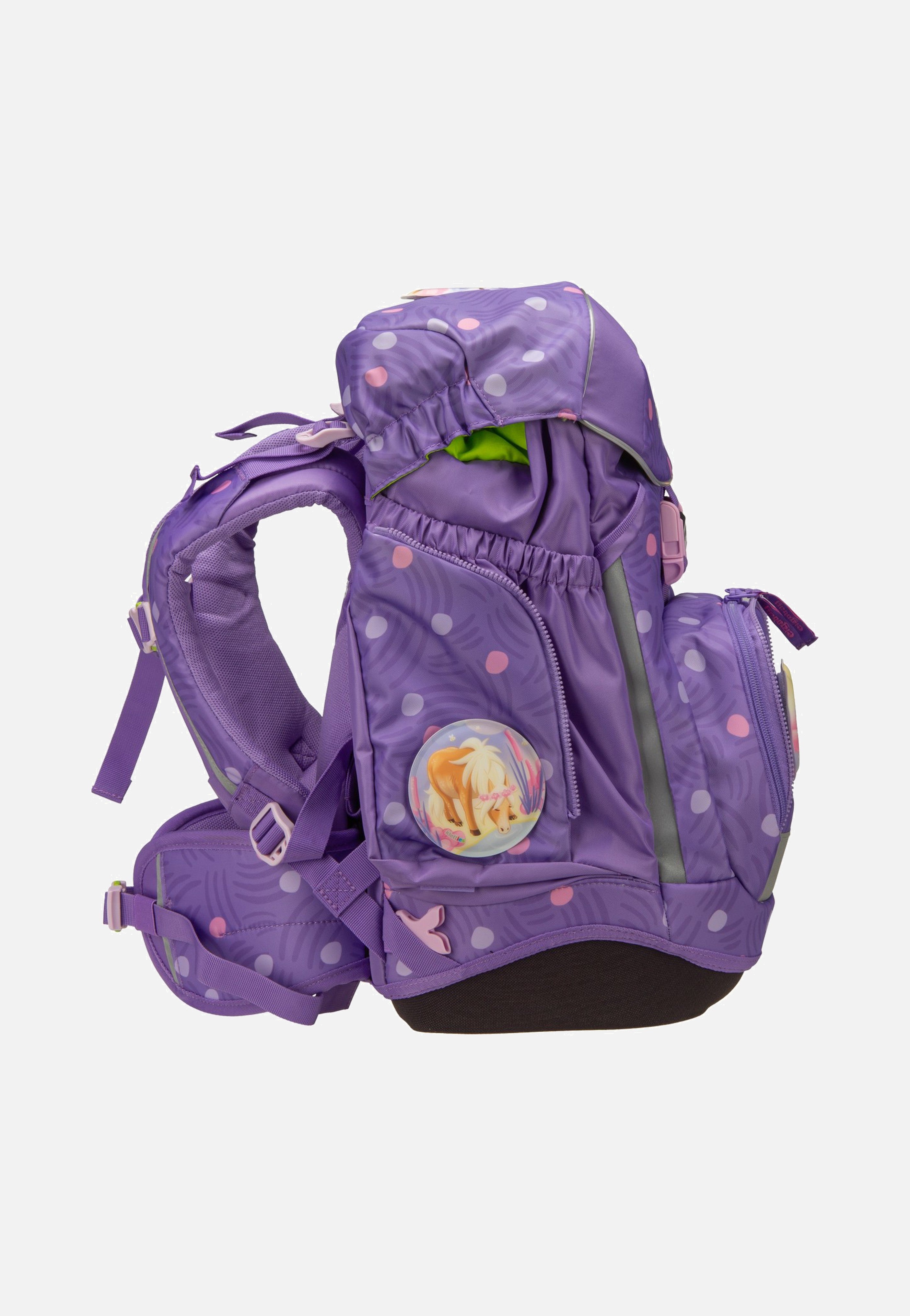 ergobag - pack Set PonyBäradies - School Bag | Neutral-Image