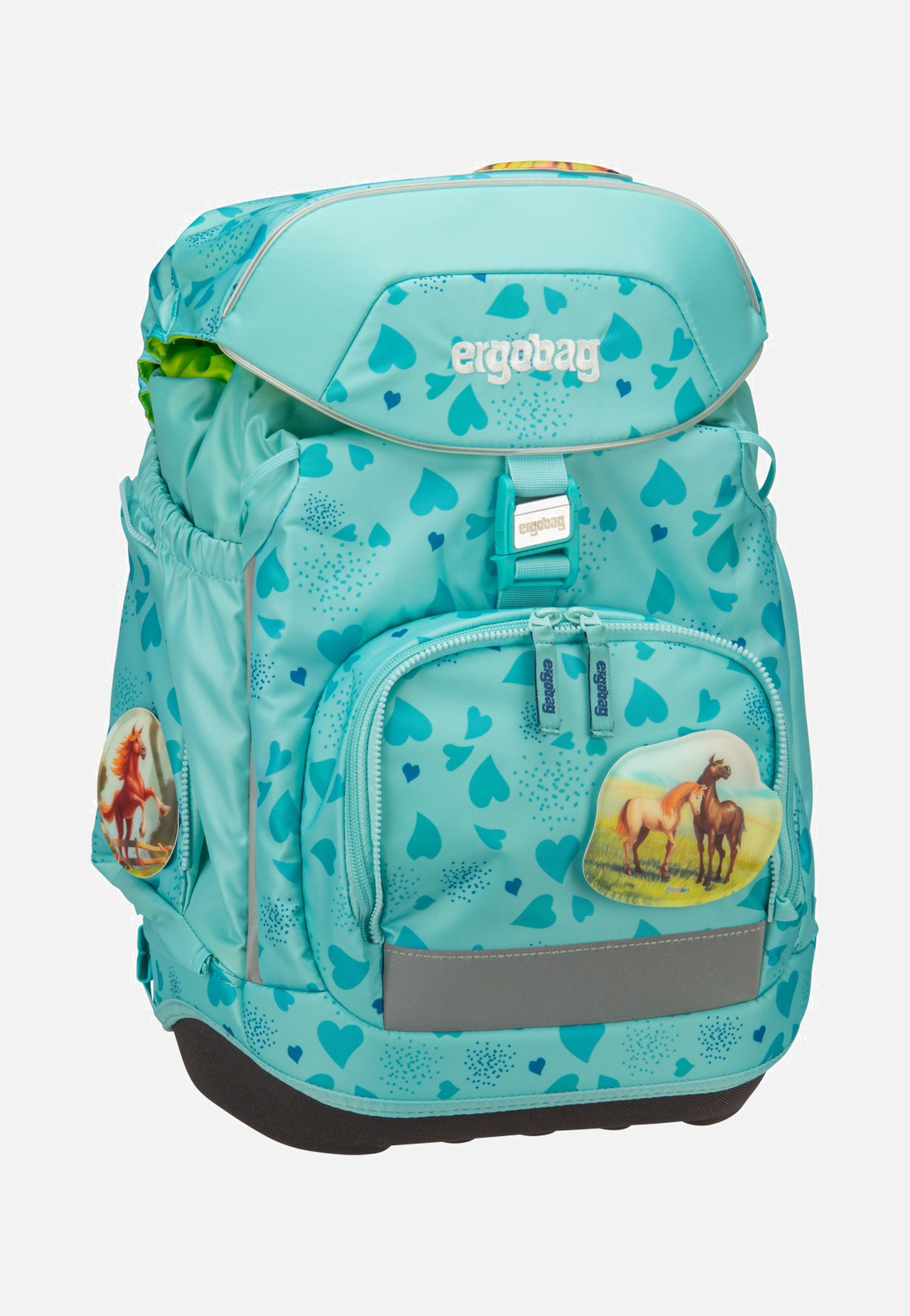 ergobag - pack Set ReitBärtraum - School Bag | Neutral-Image