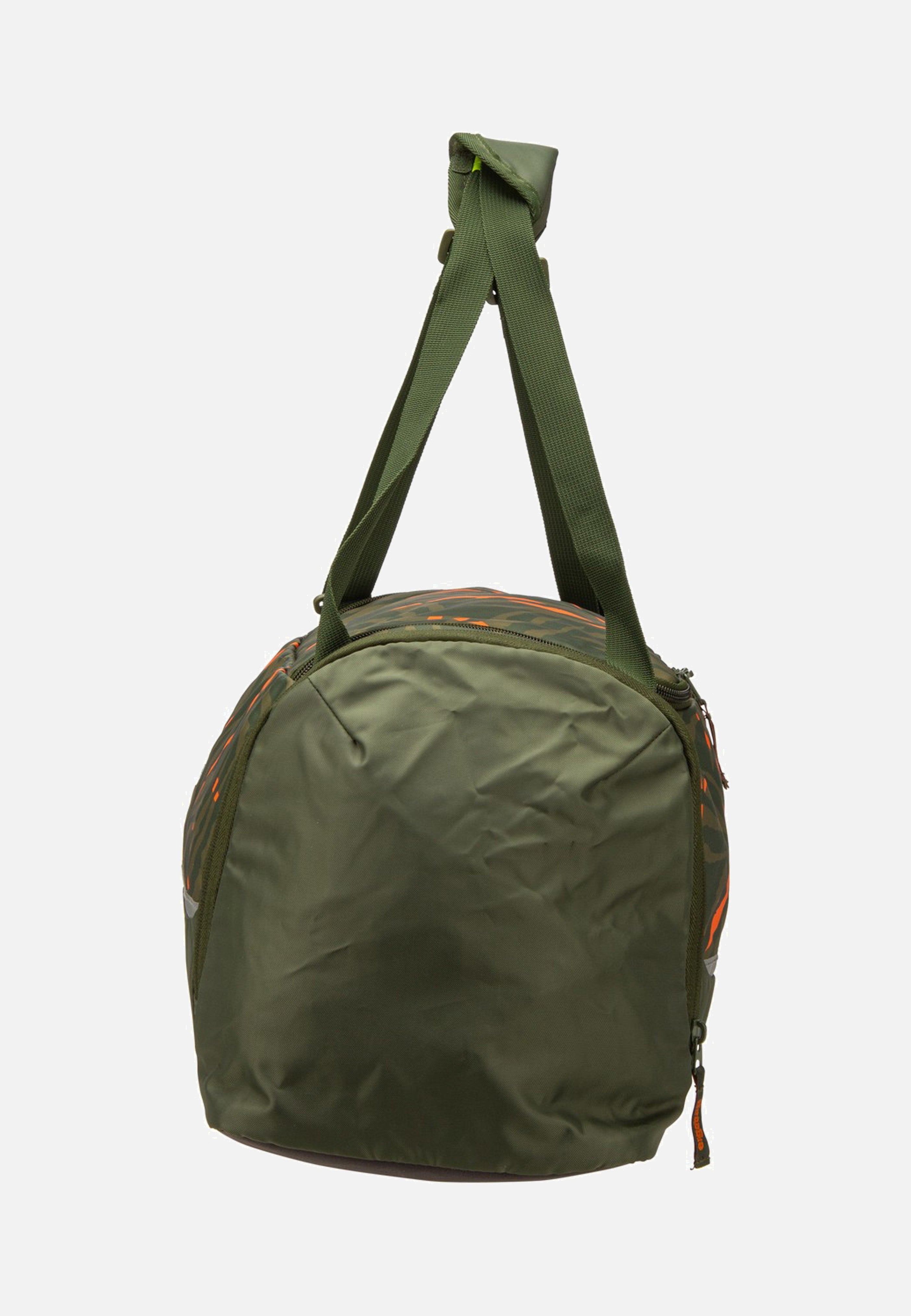 ergobag Sporttasche ExBärdition Dufflebag