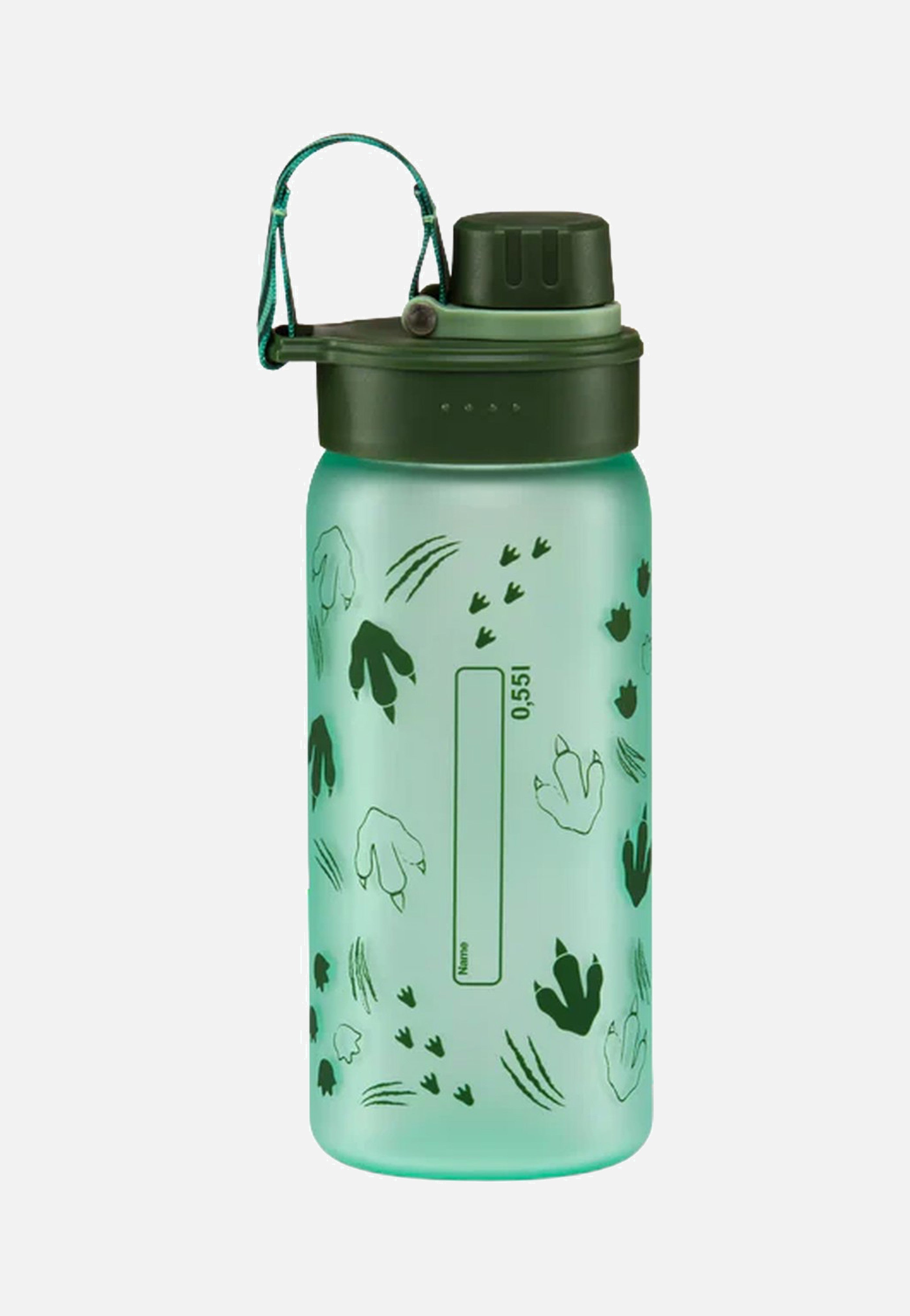 ergobag Trinkflasche Dinos Bottle