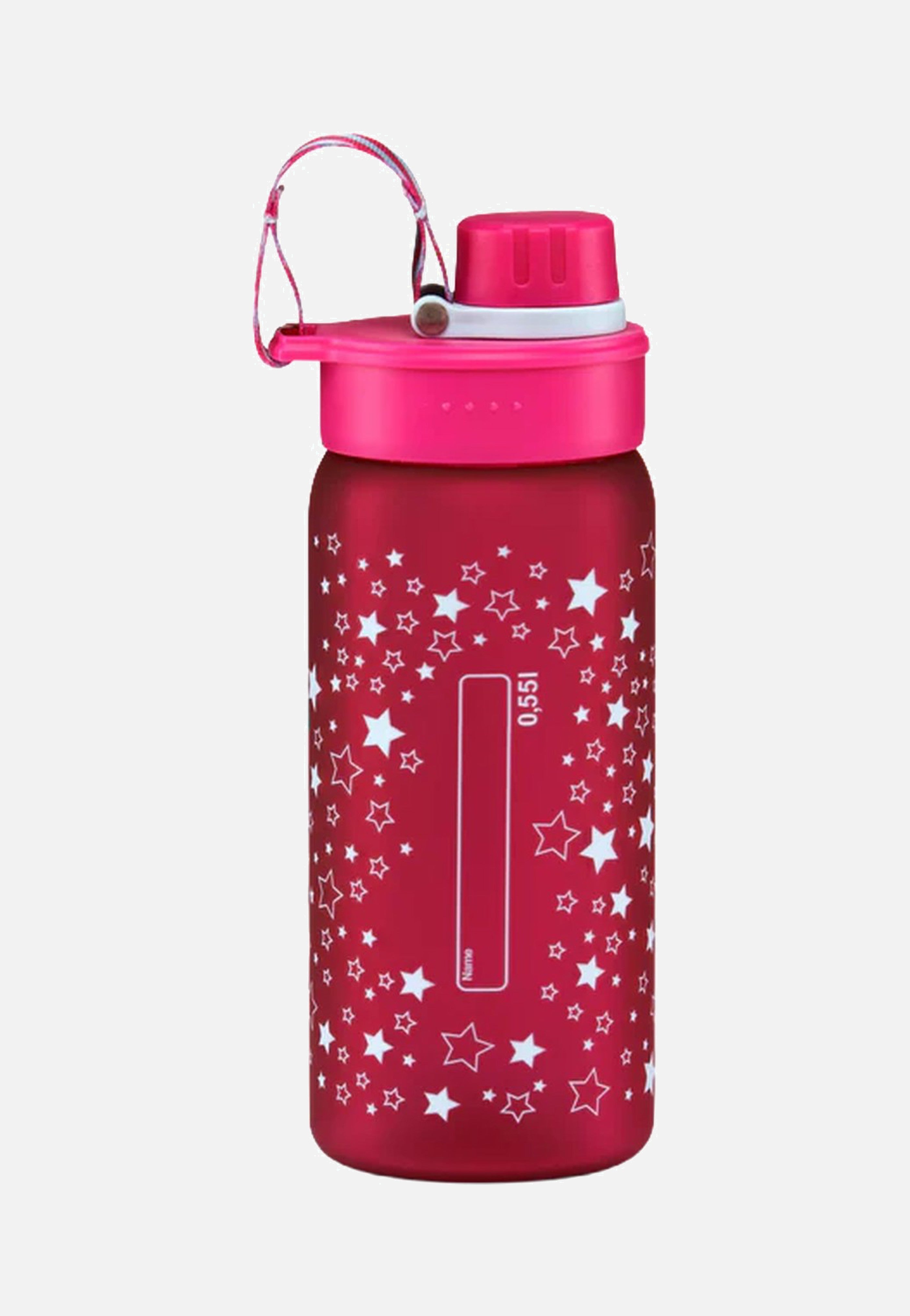 ergobag - Trinkflasche Sternchen - Bottle | Neutral-Image