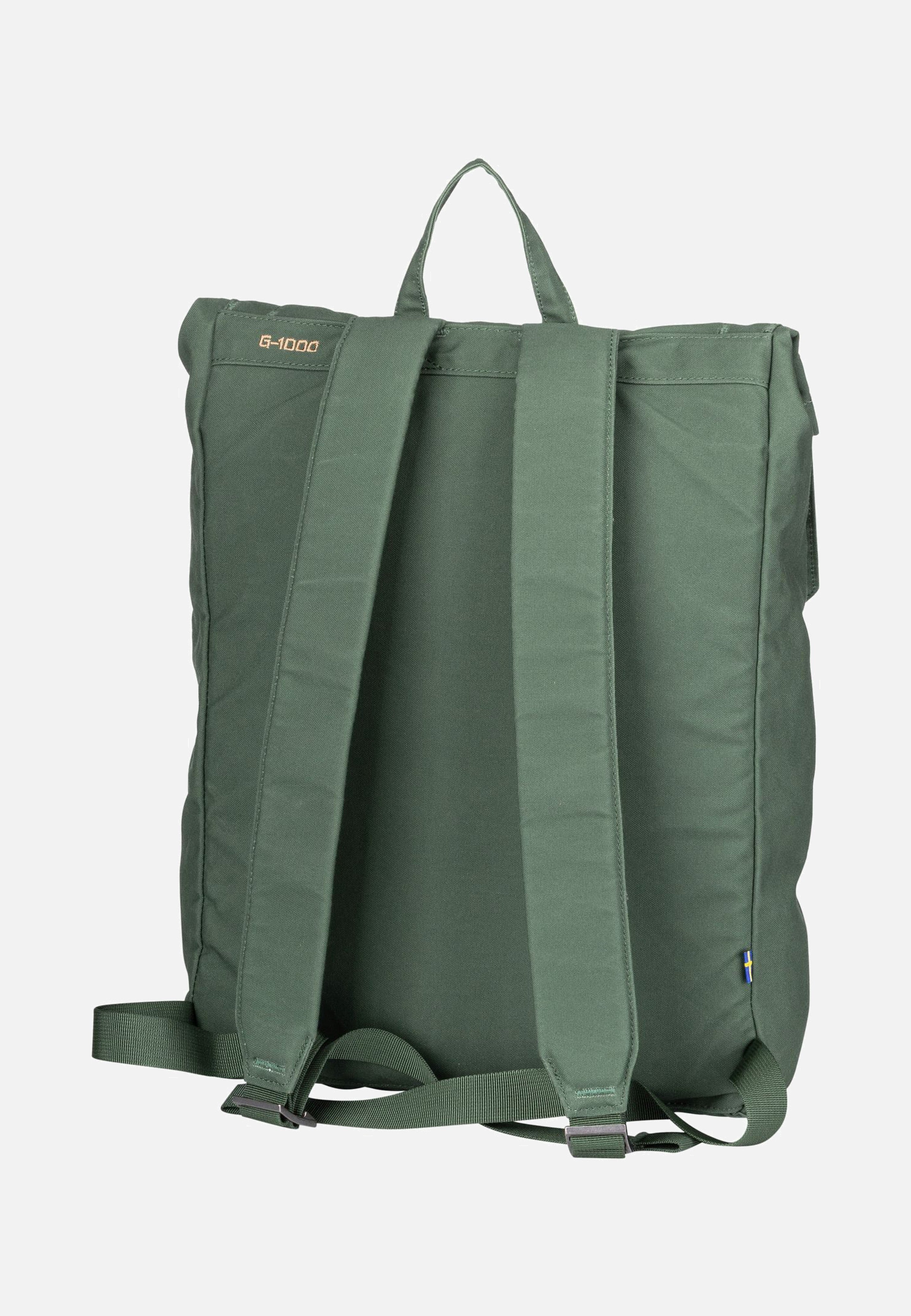 Fjällräven - Foldsack No.1 Deep Patina - Backpack | Neutral-Image