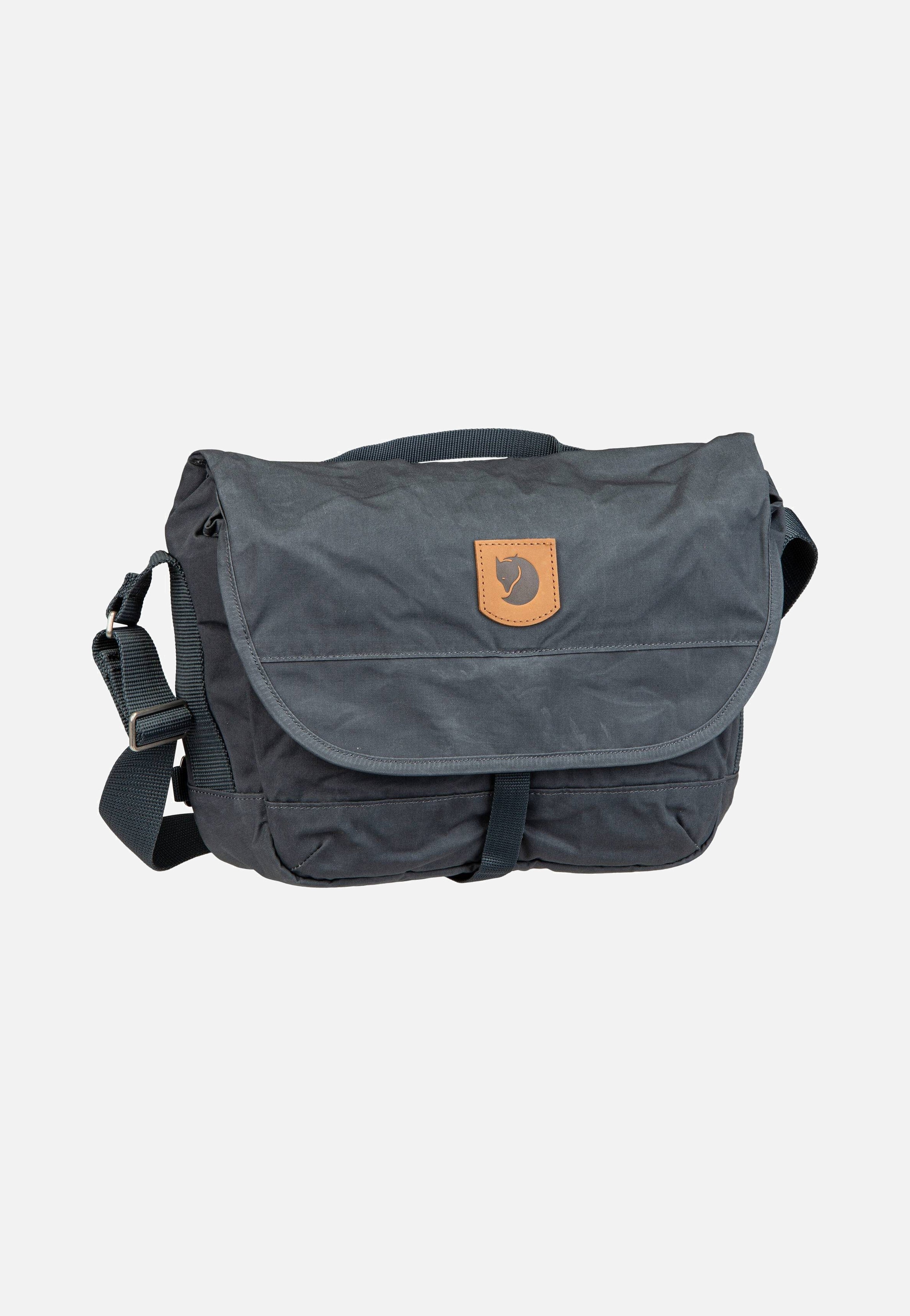 Fjällräven - Greenland Shoulder Bag Small Dusk - Crossbody Bag | Neutral-Image