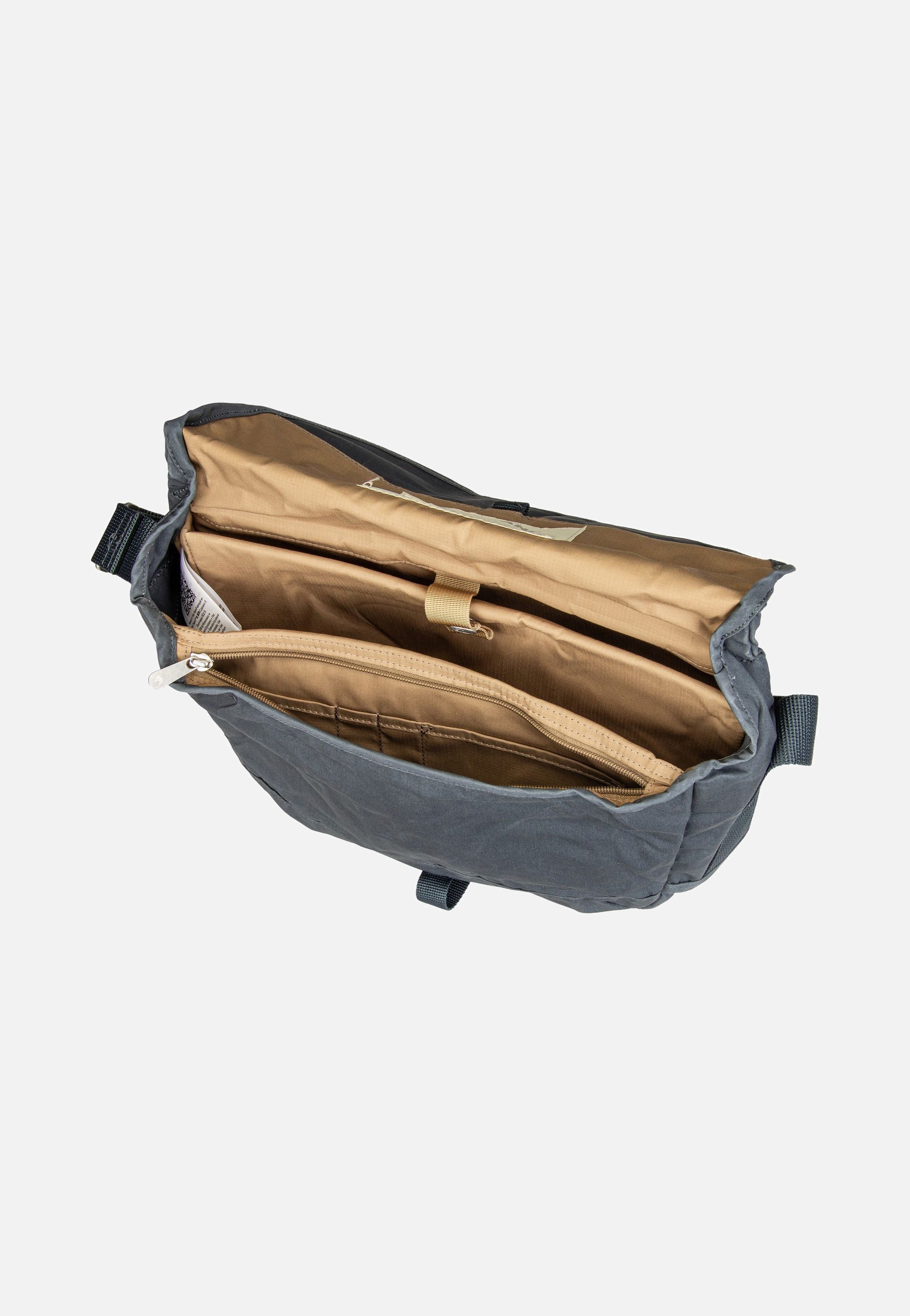 Fjällräven - Greenland Shoulder Bag Small Dusk - Crossbody Bag | Neutral-Image