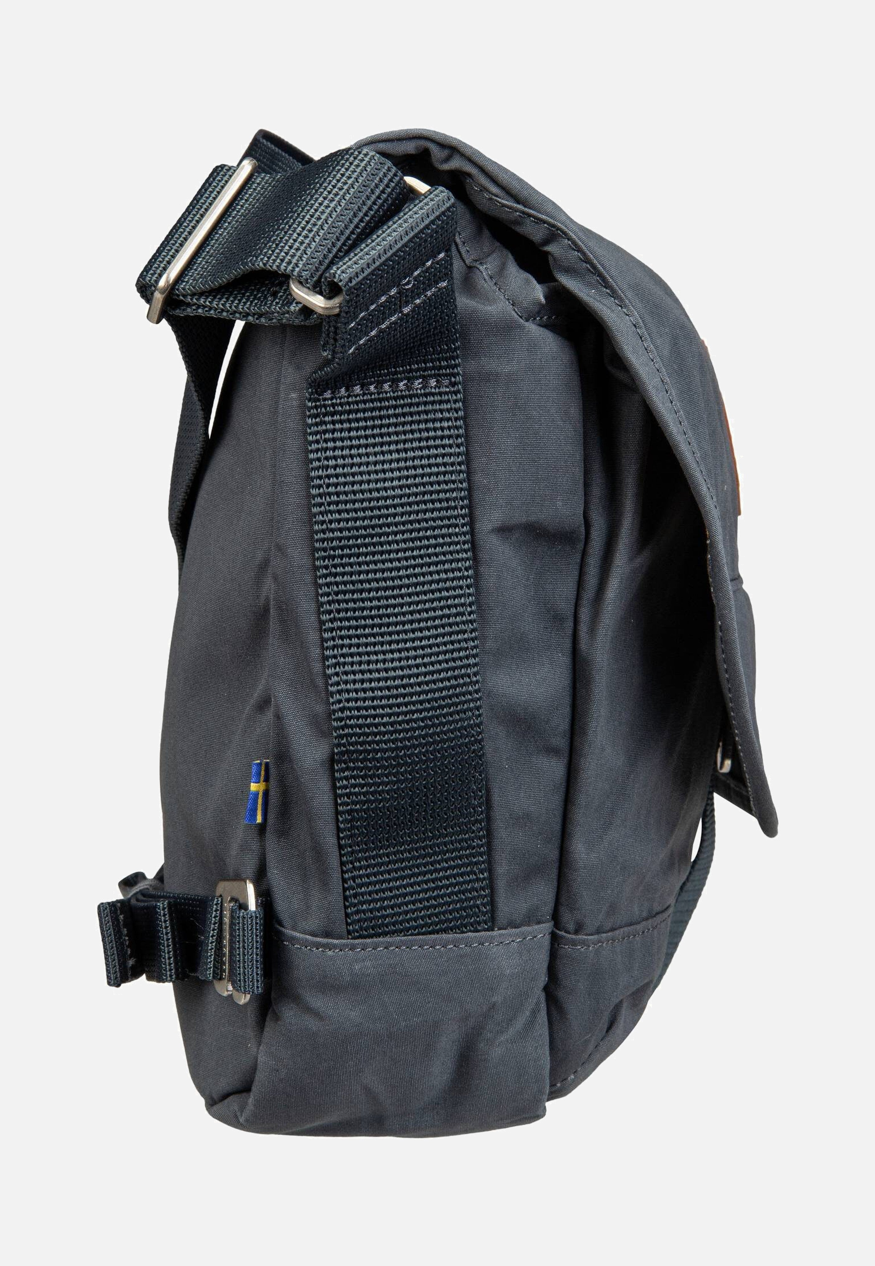 Fjällräven - Greenland Shoulder Bag Small Dusk - Crossbody Bag | Neutral-Image