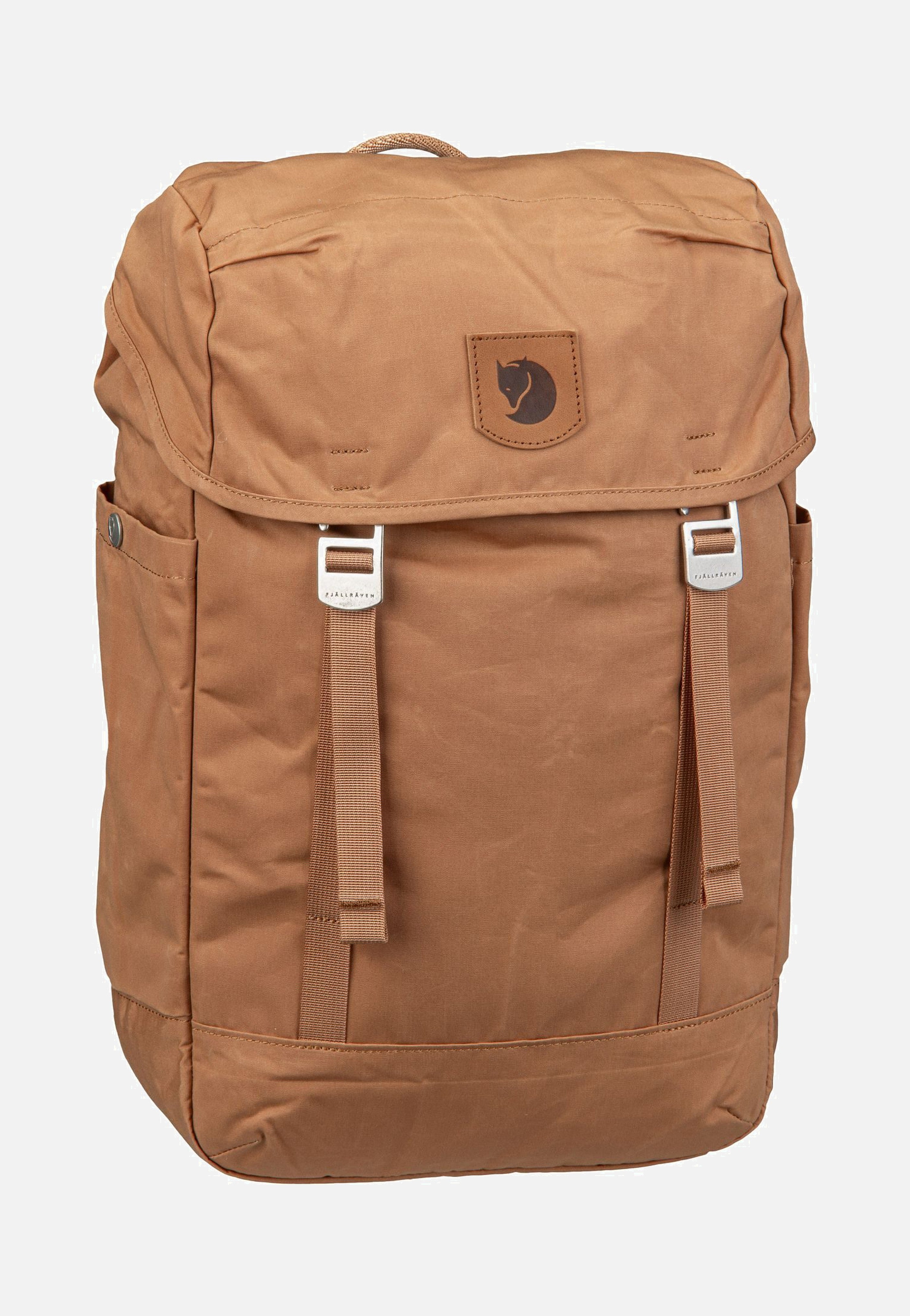 top wanderrucksäcke Fjällräven Greenland Khaki/Dust Cycle Ergometer Bike - adjustagrill Akkukapazität:545 Wh