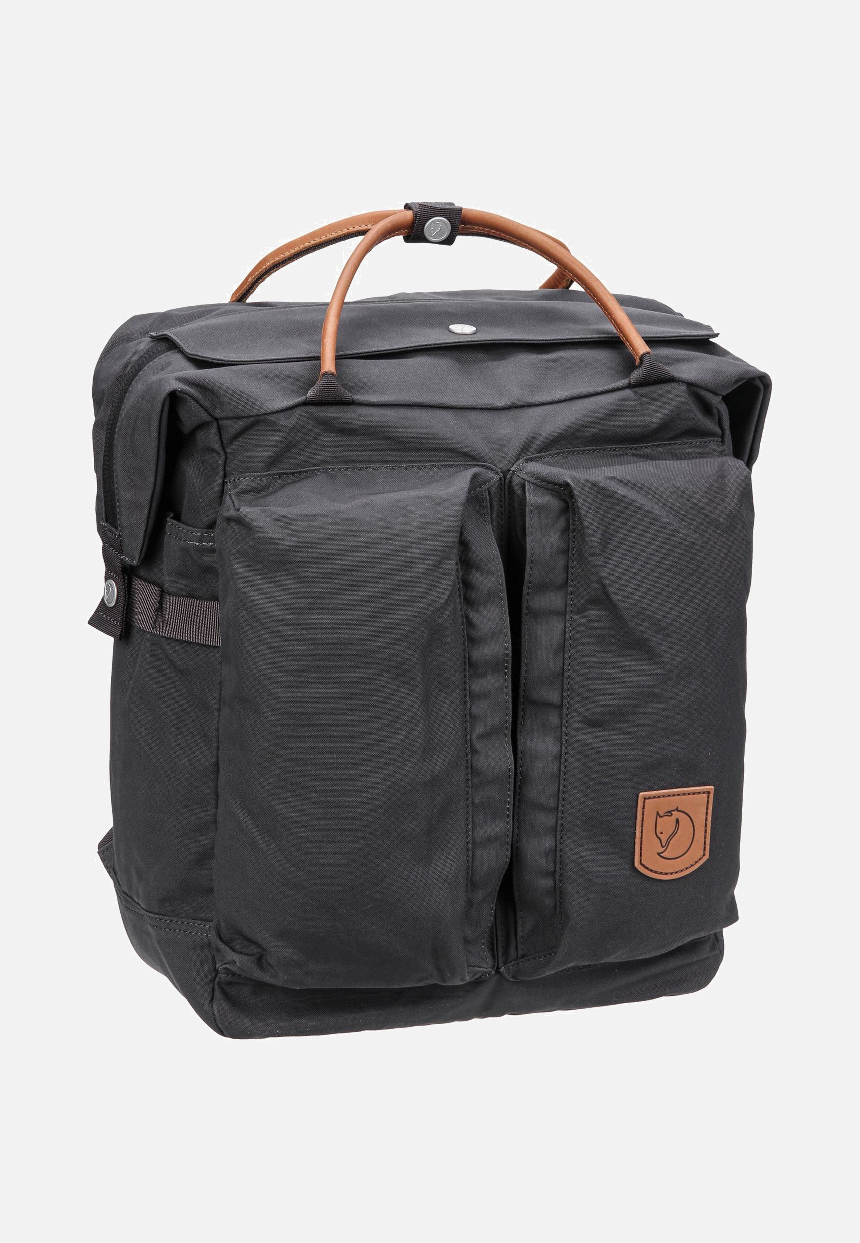 Fjällräven - Haulpack No. 1 Dark Grey - Backpack | Neutral-Image
