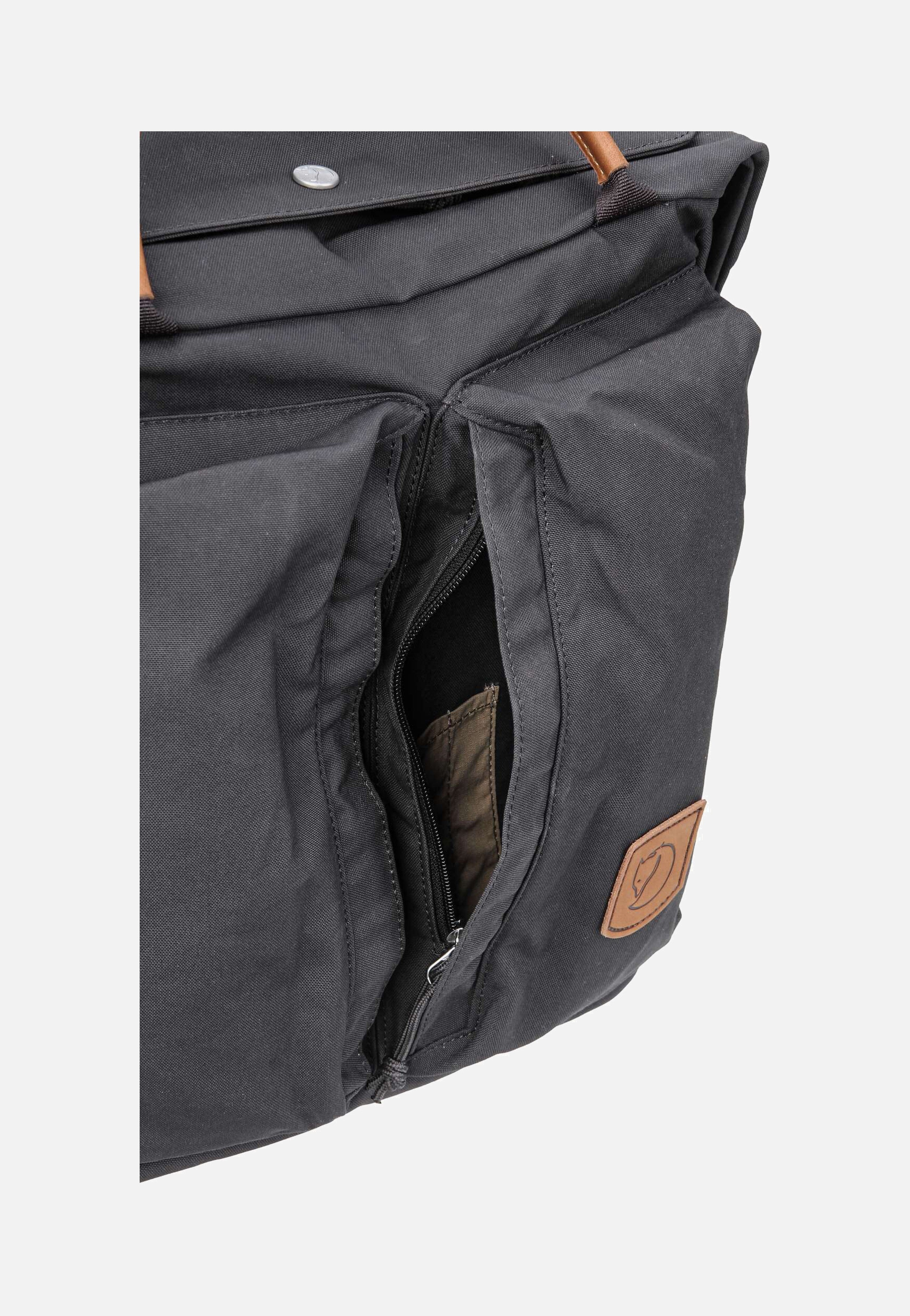 Fjällräven - Haulpack No. 1 Dark Grey - Backpack | Neutral-Image