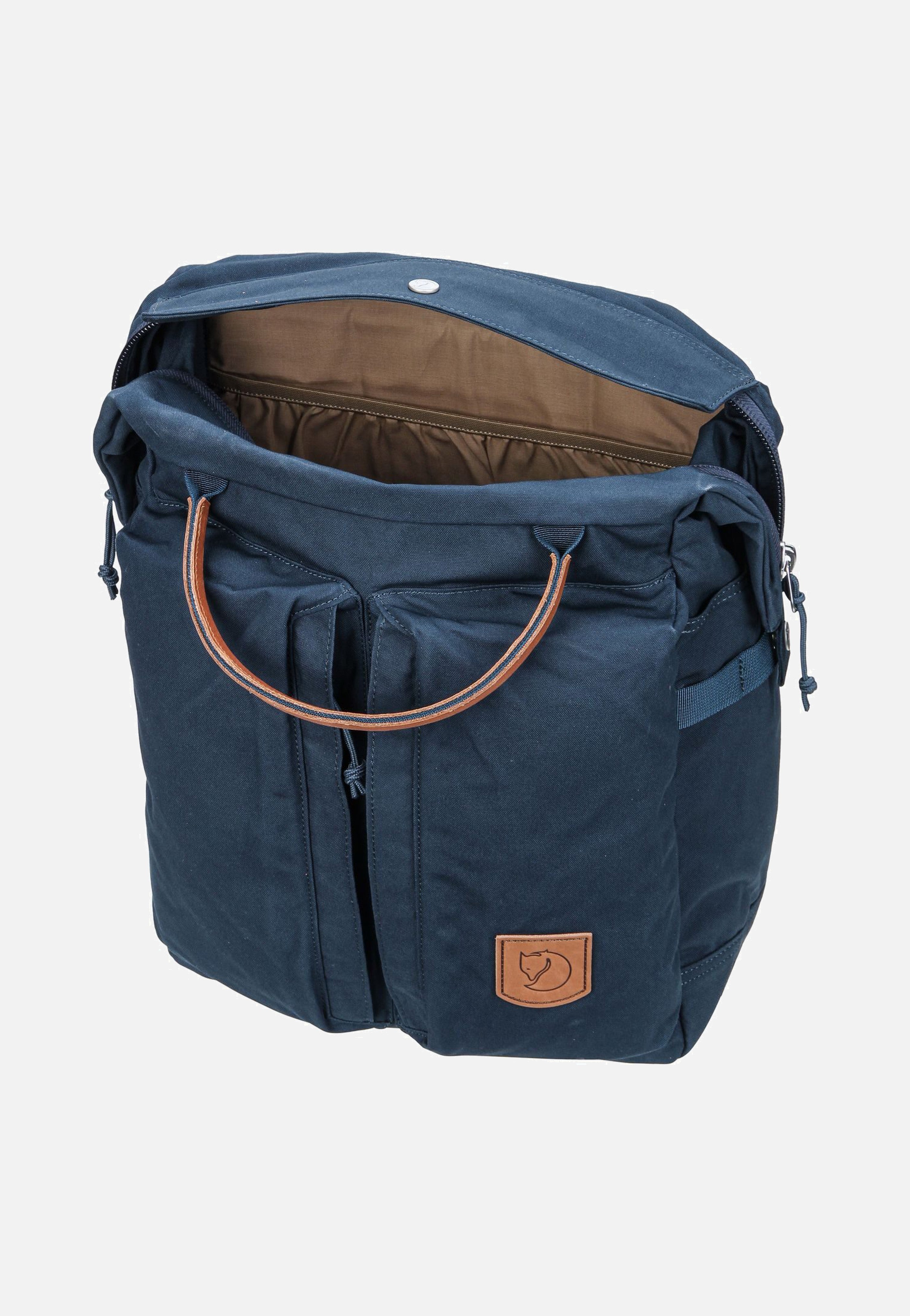 Fjällräven Haulpack No. 1 Navy Rucksack