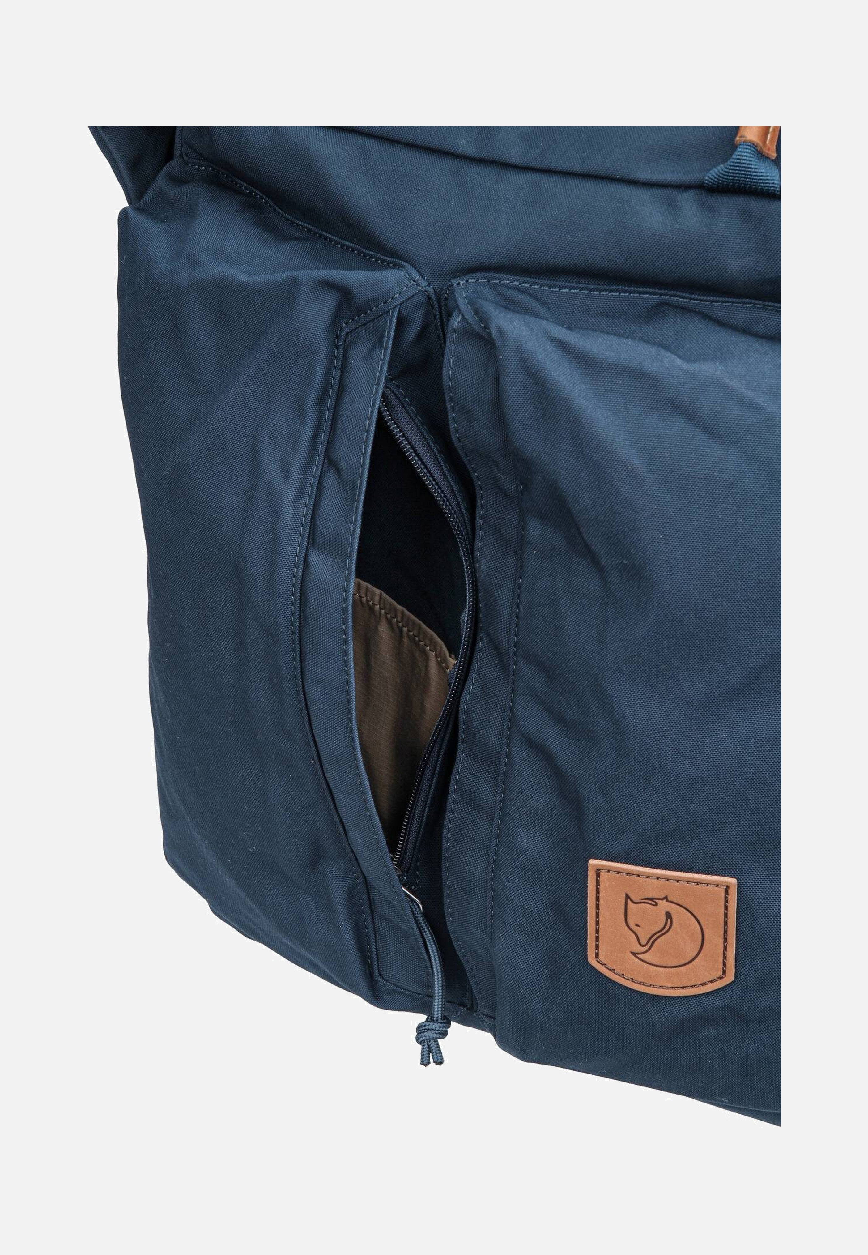 Fjällräven Haulpack No. 1 Navy Rucksack