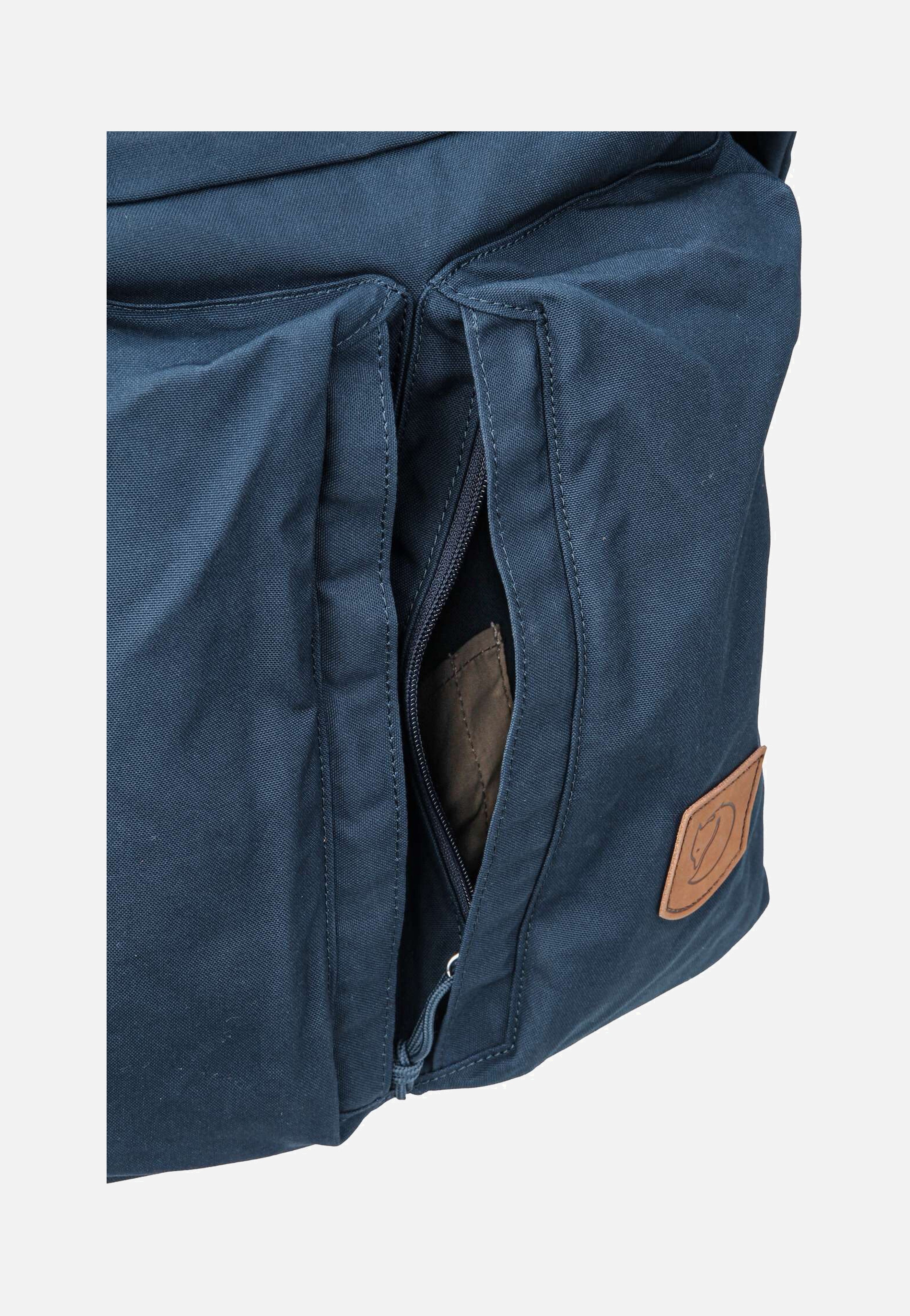 Fjällräven Haulpack No. 1 Navy Rucksack
