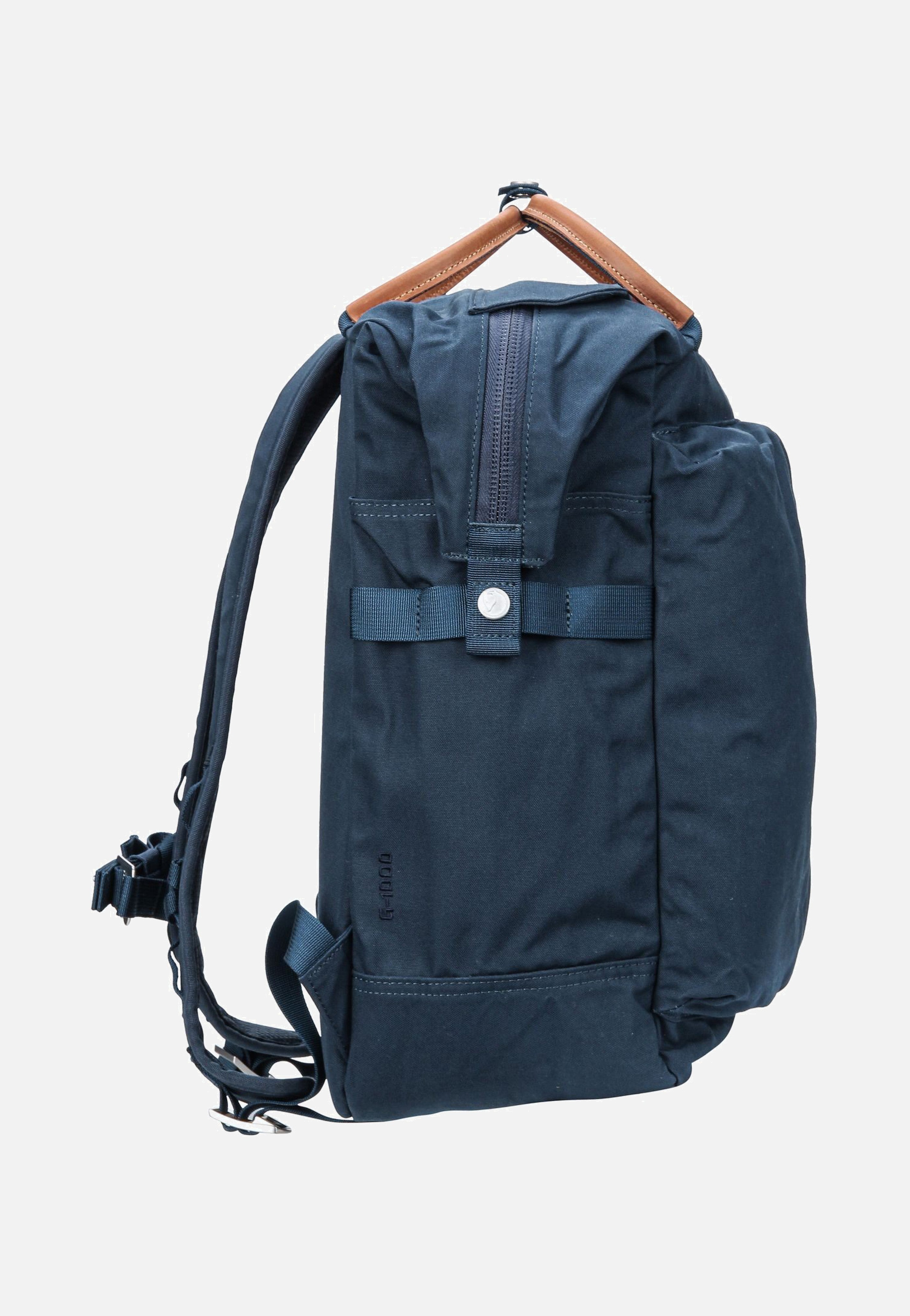 Fjällräven Haulpack No. 1 Navy Rucksack