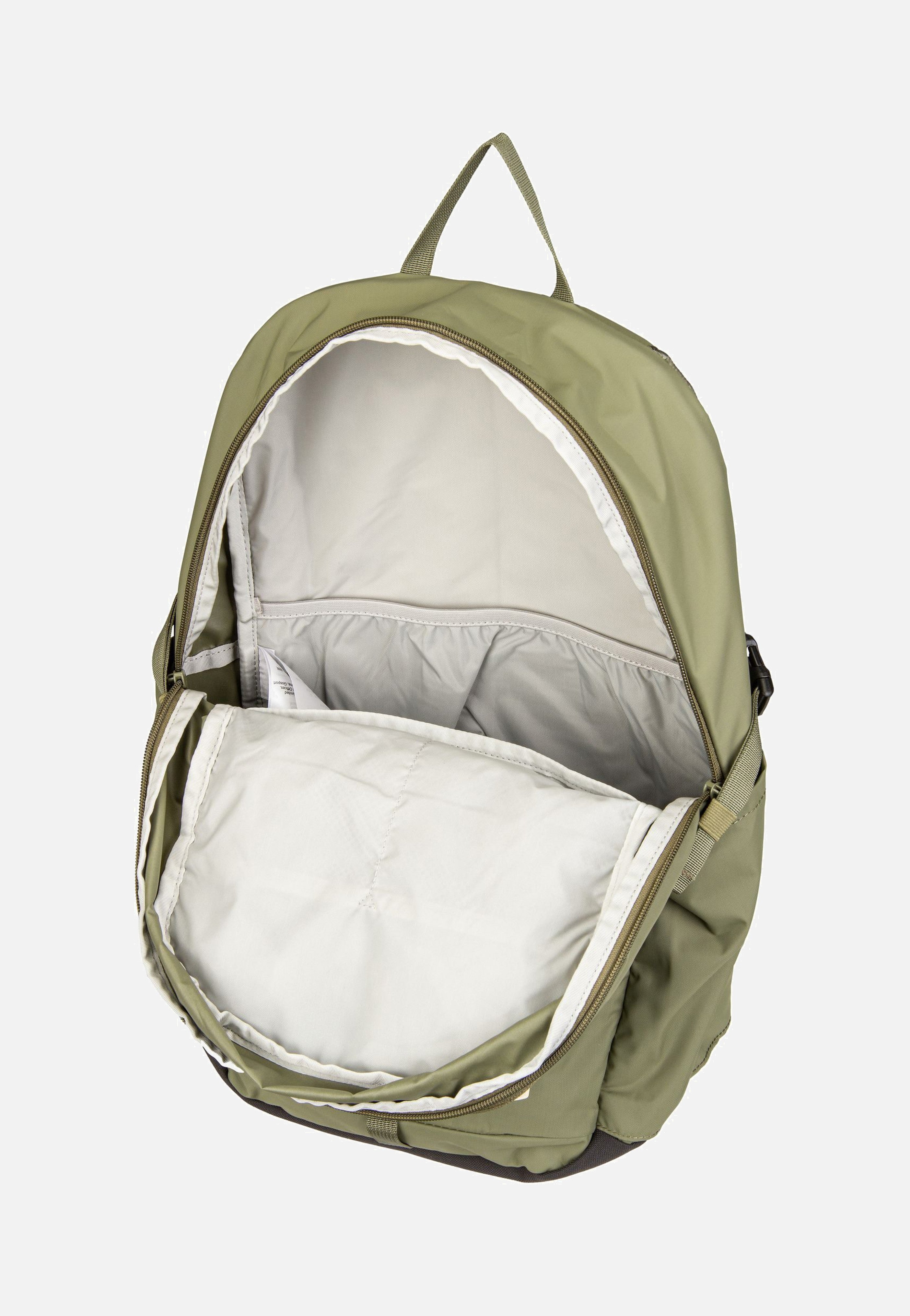 Fjällräven - High Coast Backpack 24 Green - Backpack | Neutral-Image