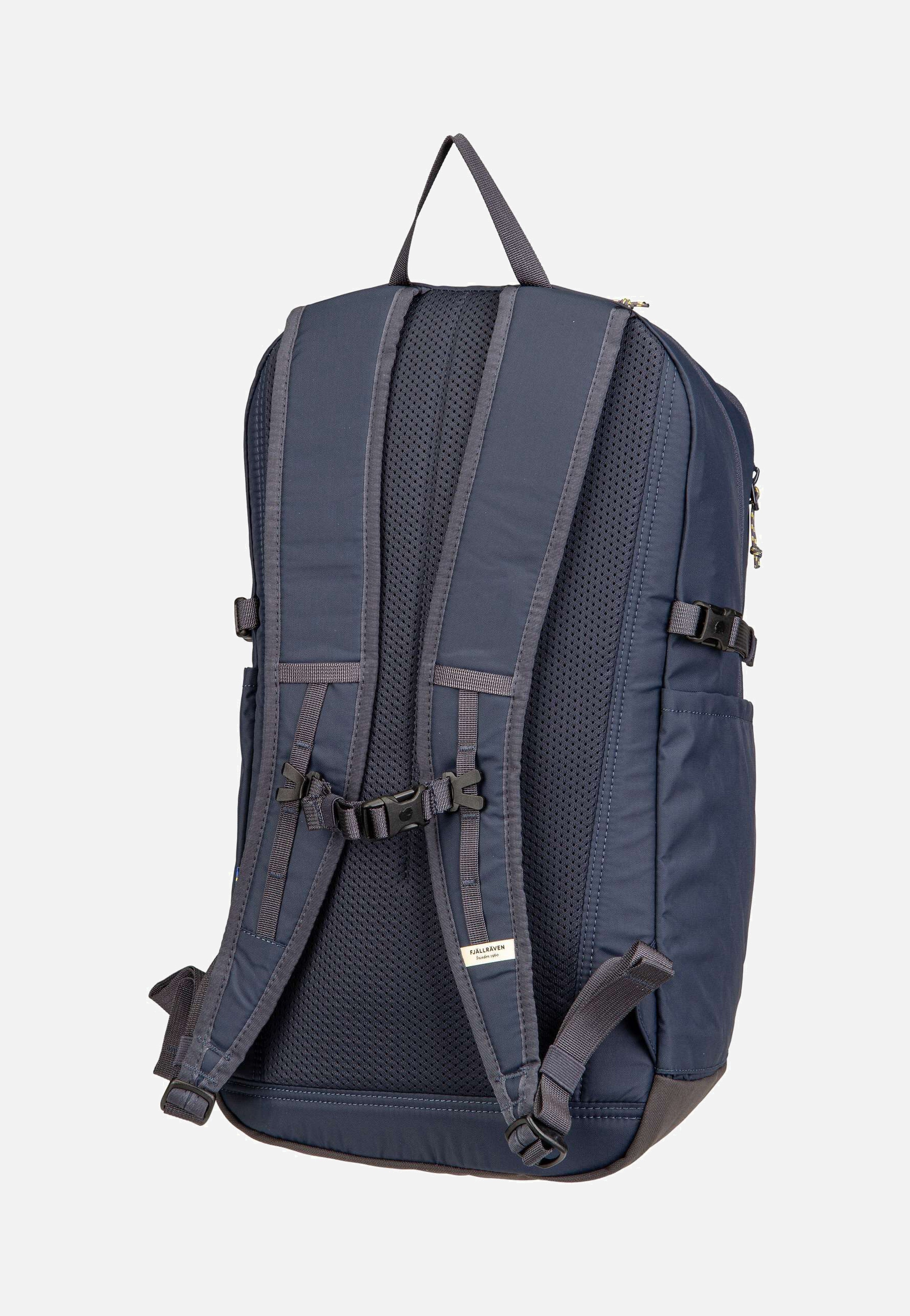 Fjällräven - High Coast Backpack 24 Navy - Backpack | Neutral-Image